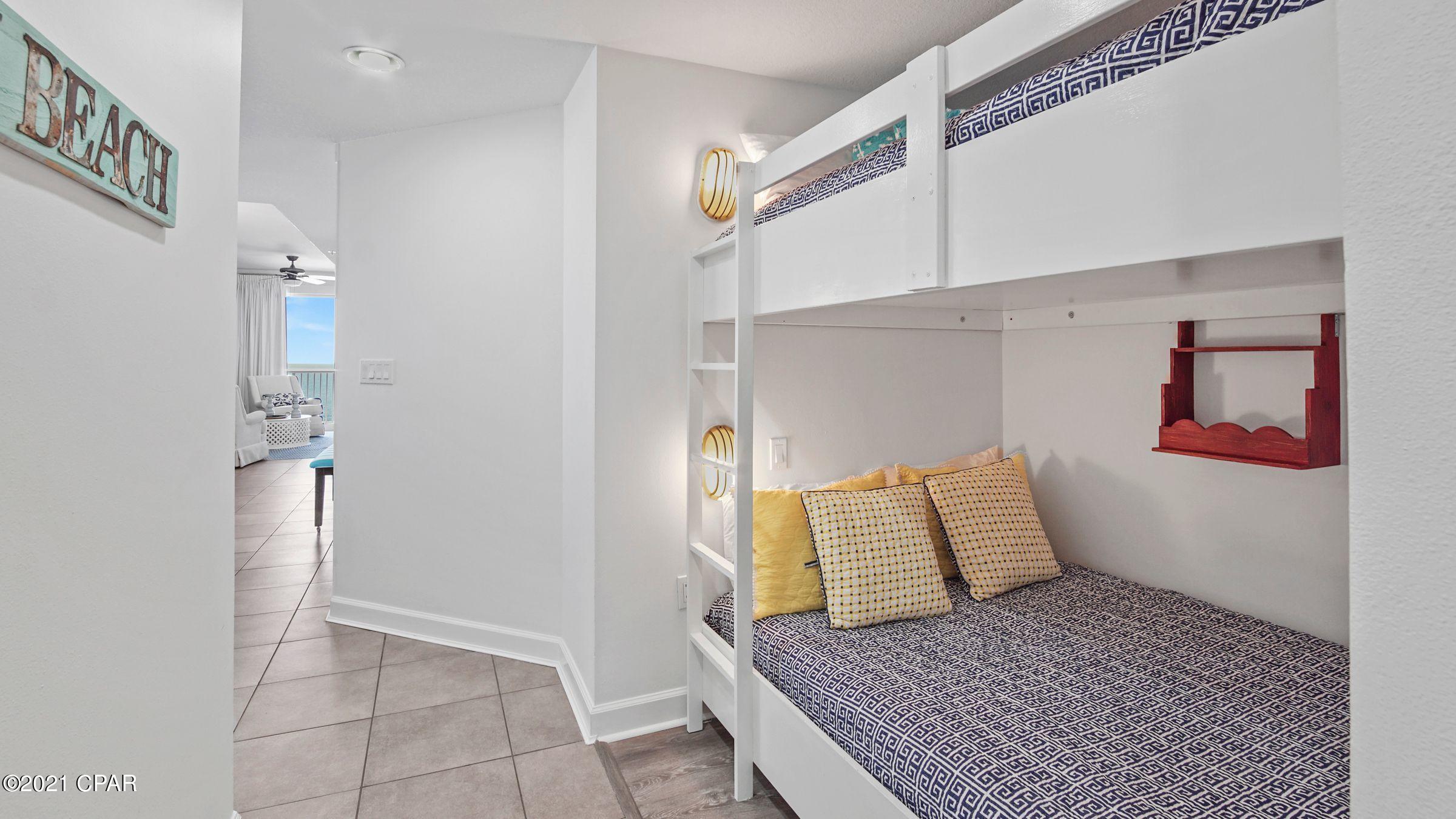 Grand Panama Beach Resort - Residential