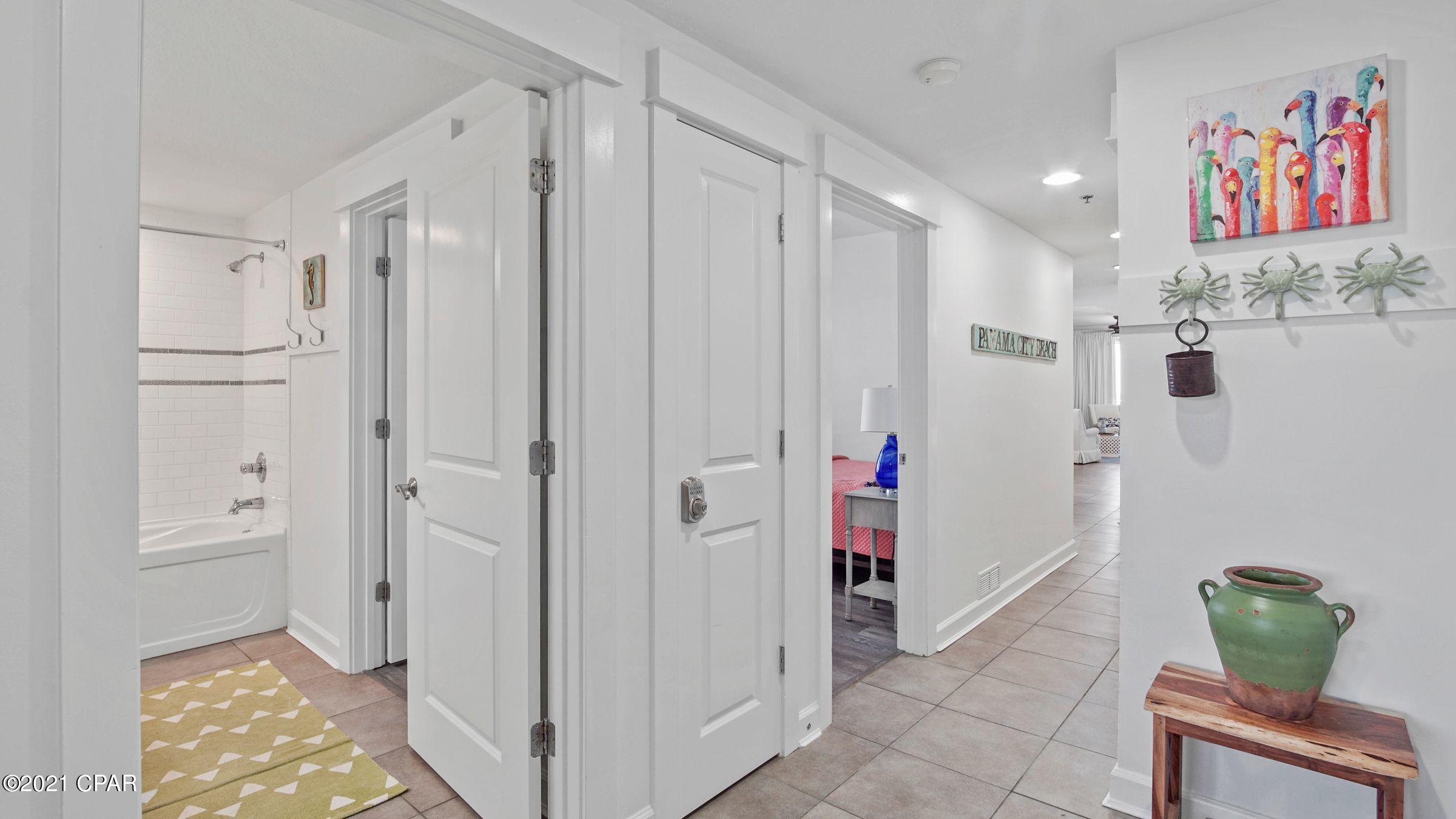 Grand Panama Beach Resort - Residential