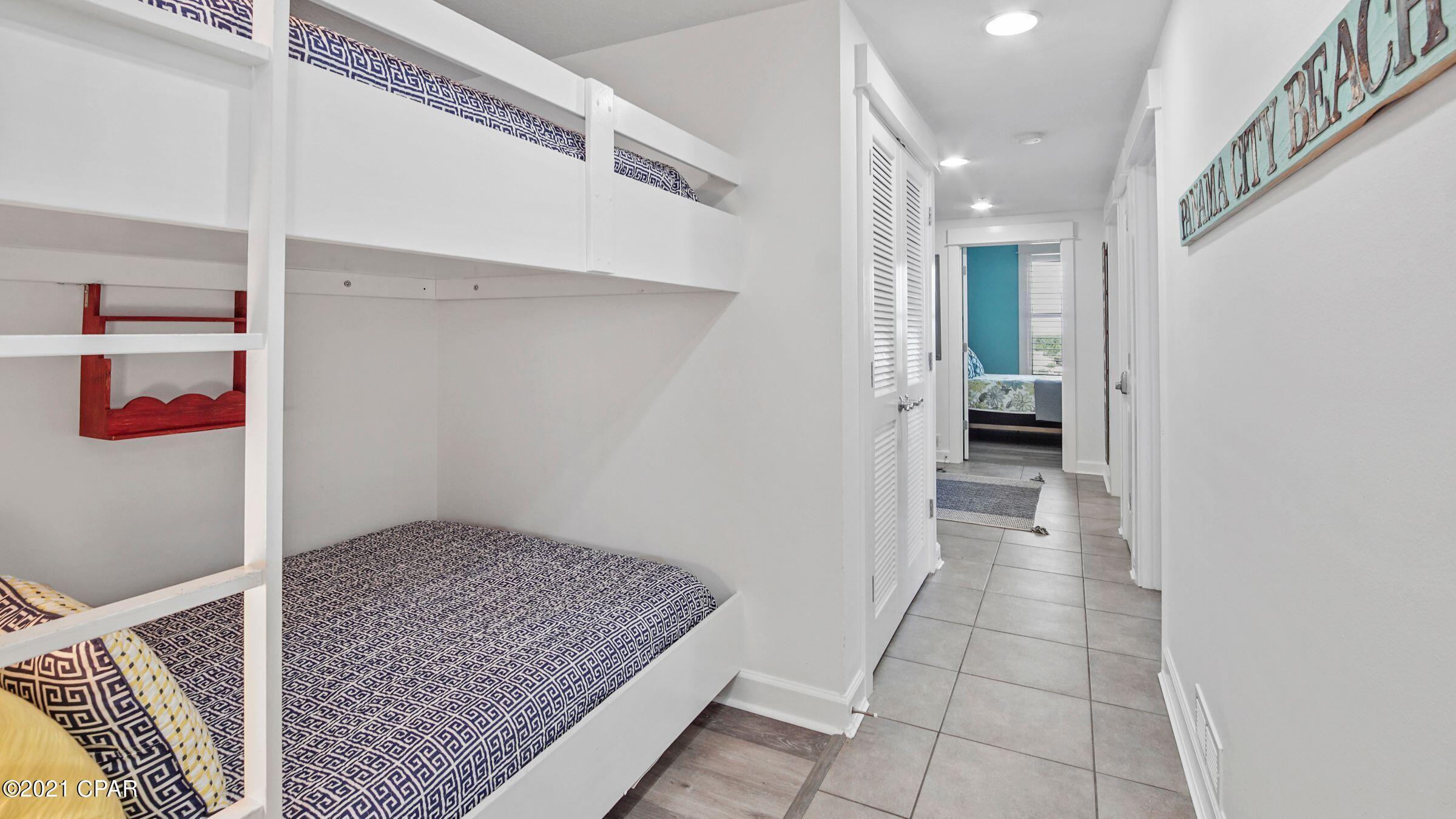 Grand Panama Beach Resort - Residential