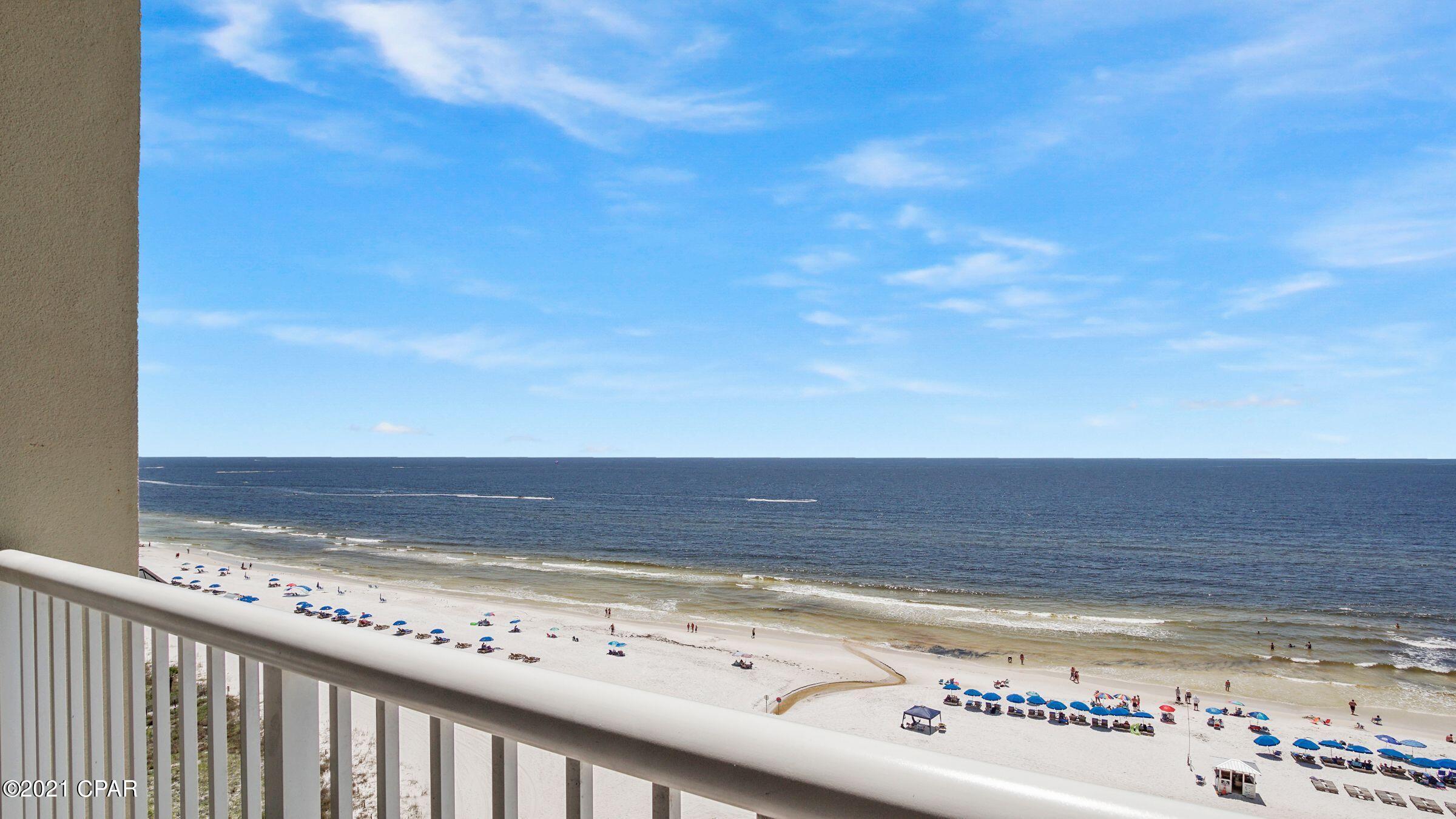 Grand Panama Beach Resort - Residential