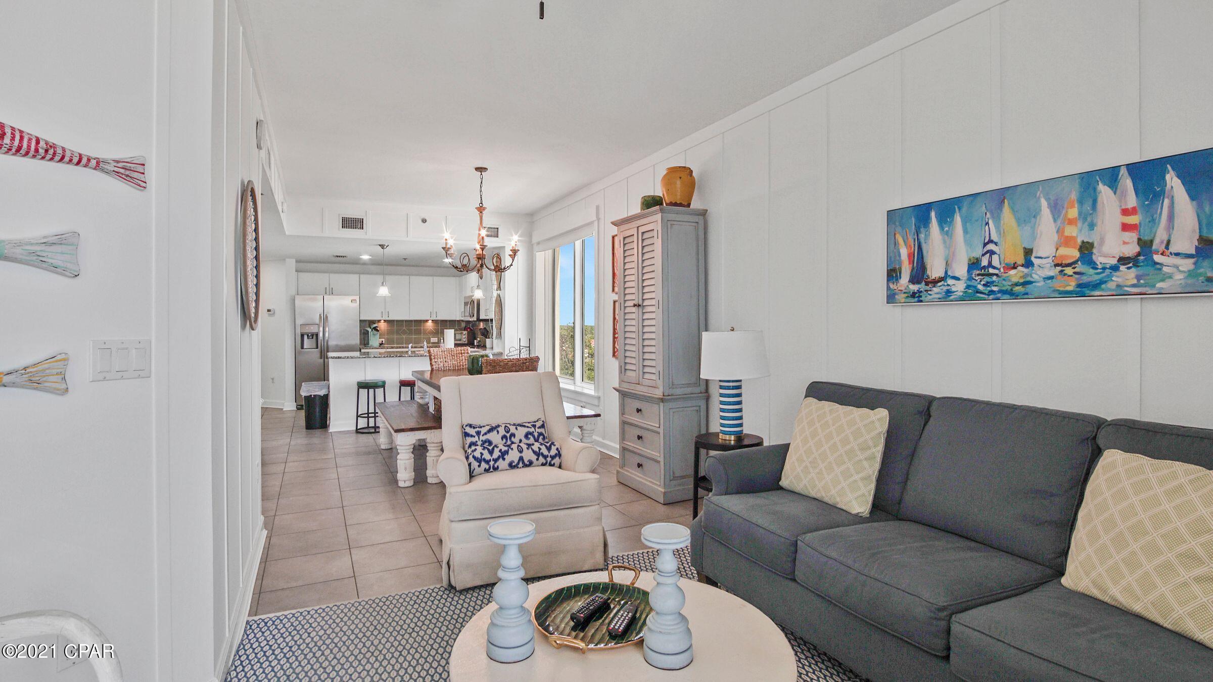 Grand Panama Beach Resort - Residential