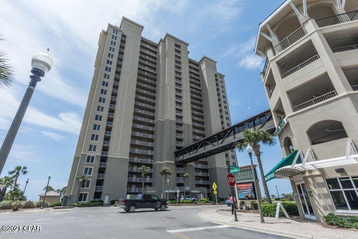 Grand Panama Beach Resort - Residential