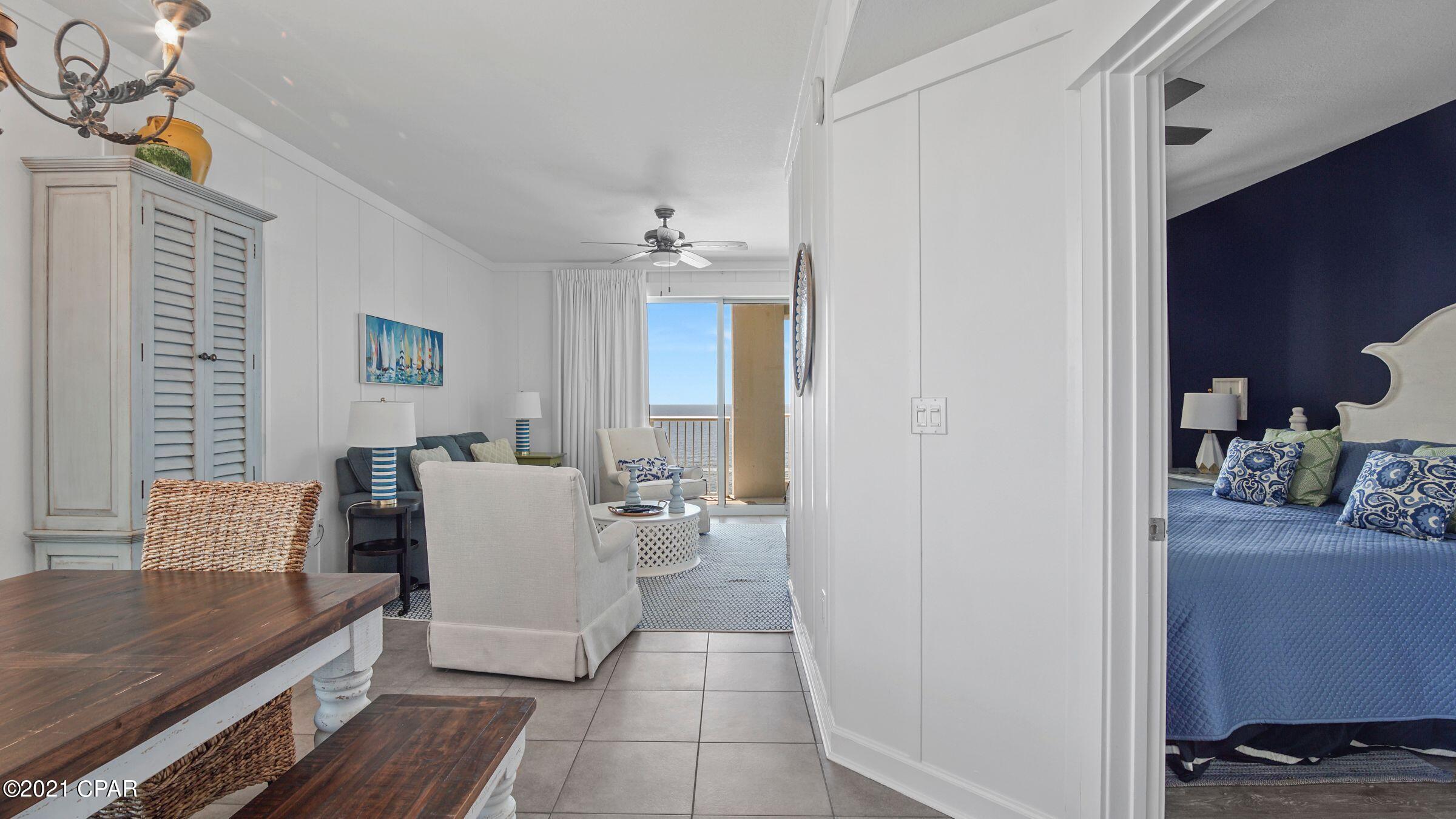 Grand Panama Beach Resort - Residential