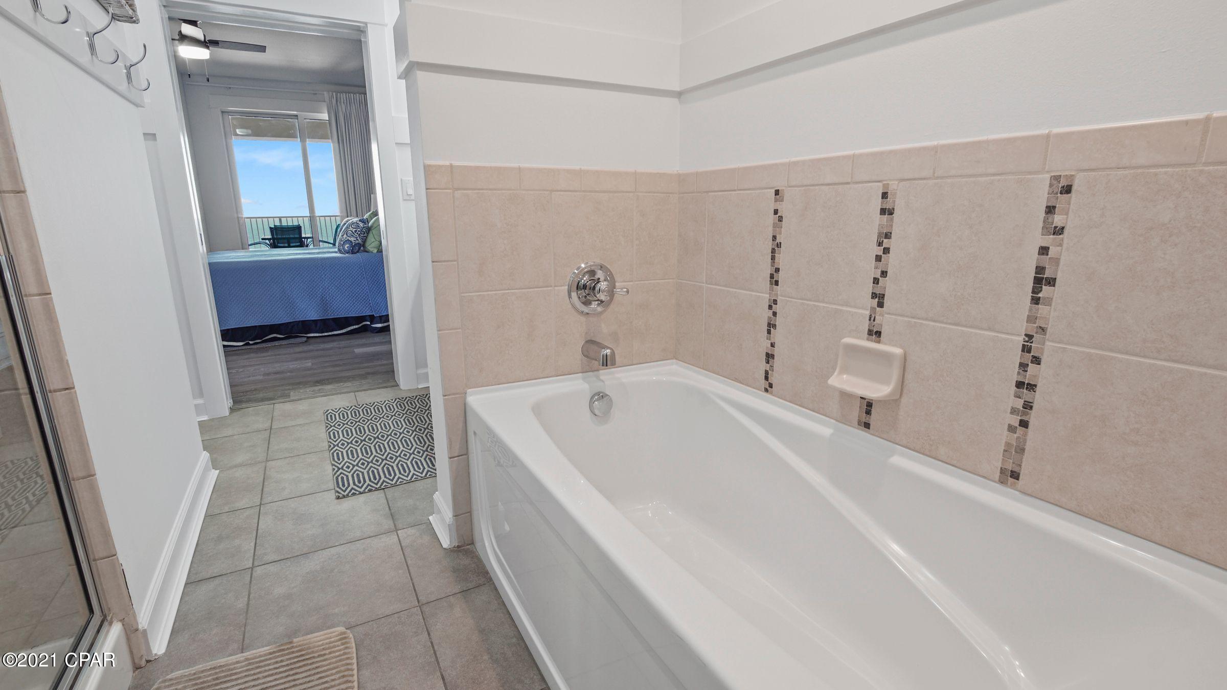 Grand Panama Beach Resort - Residential