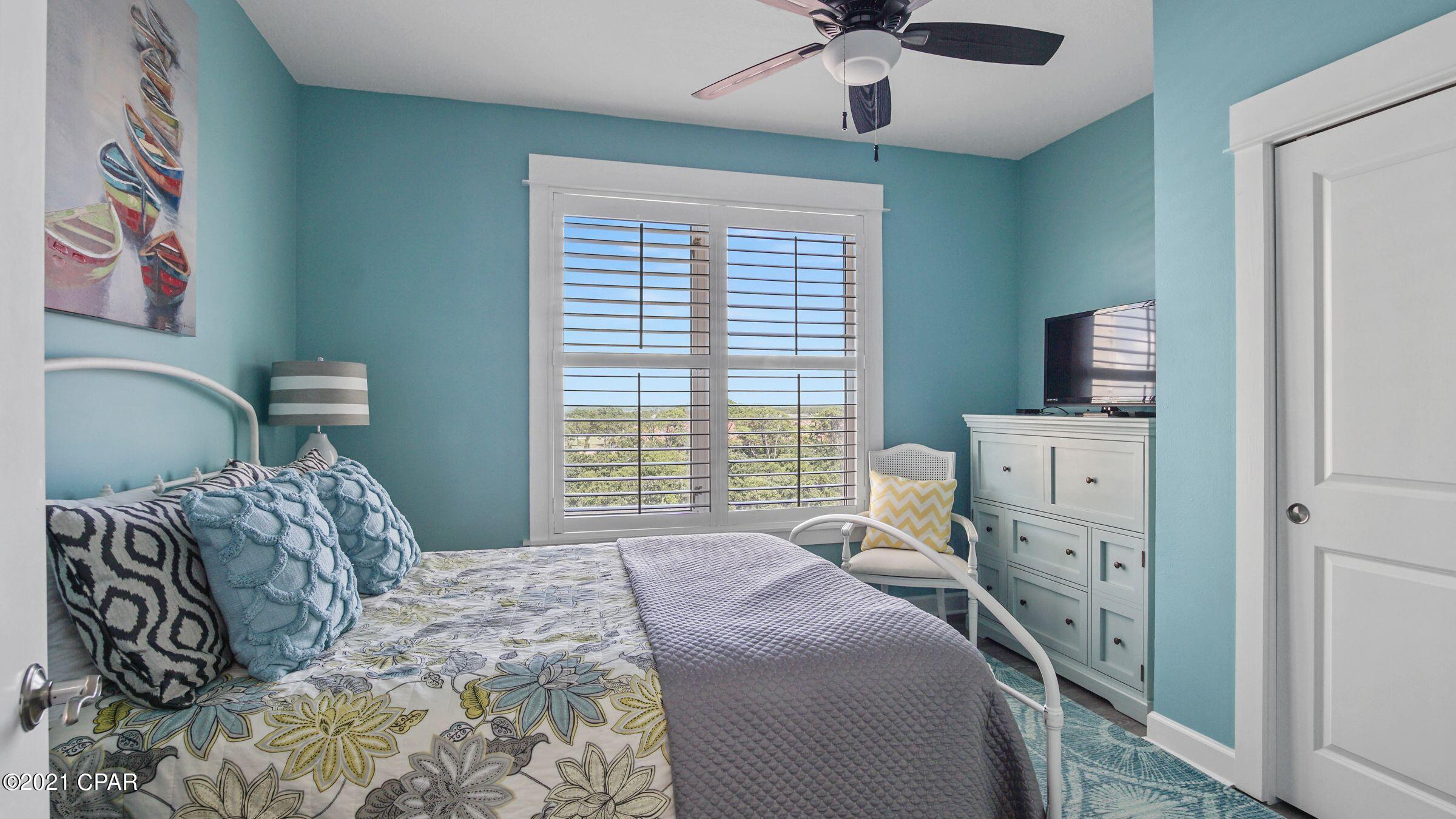 Grand Panama Beach Resort - Residential