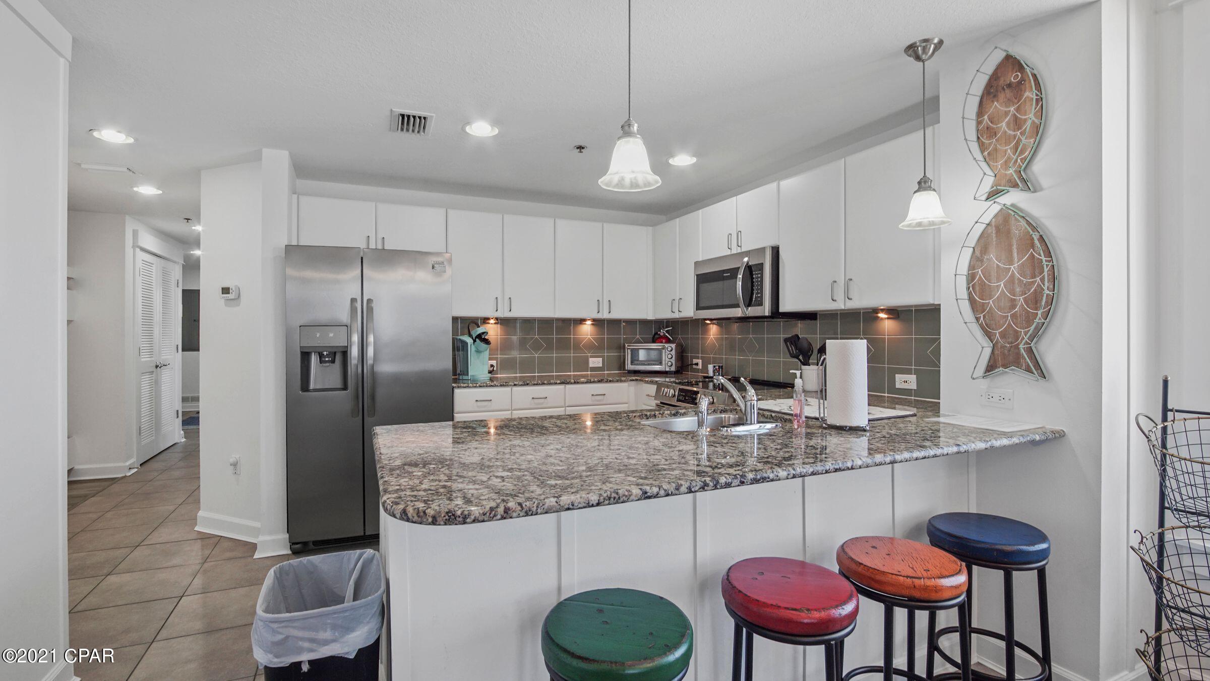 Grand Panama Beach Resort - Residential