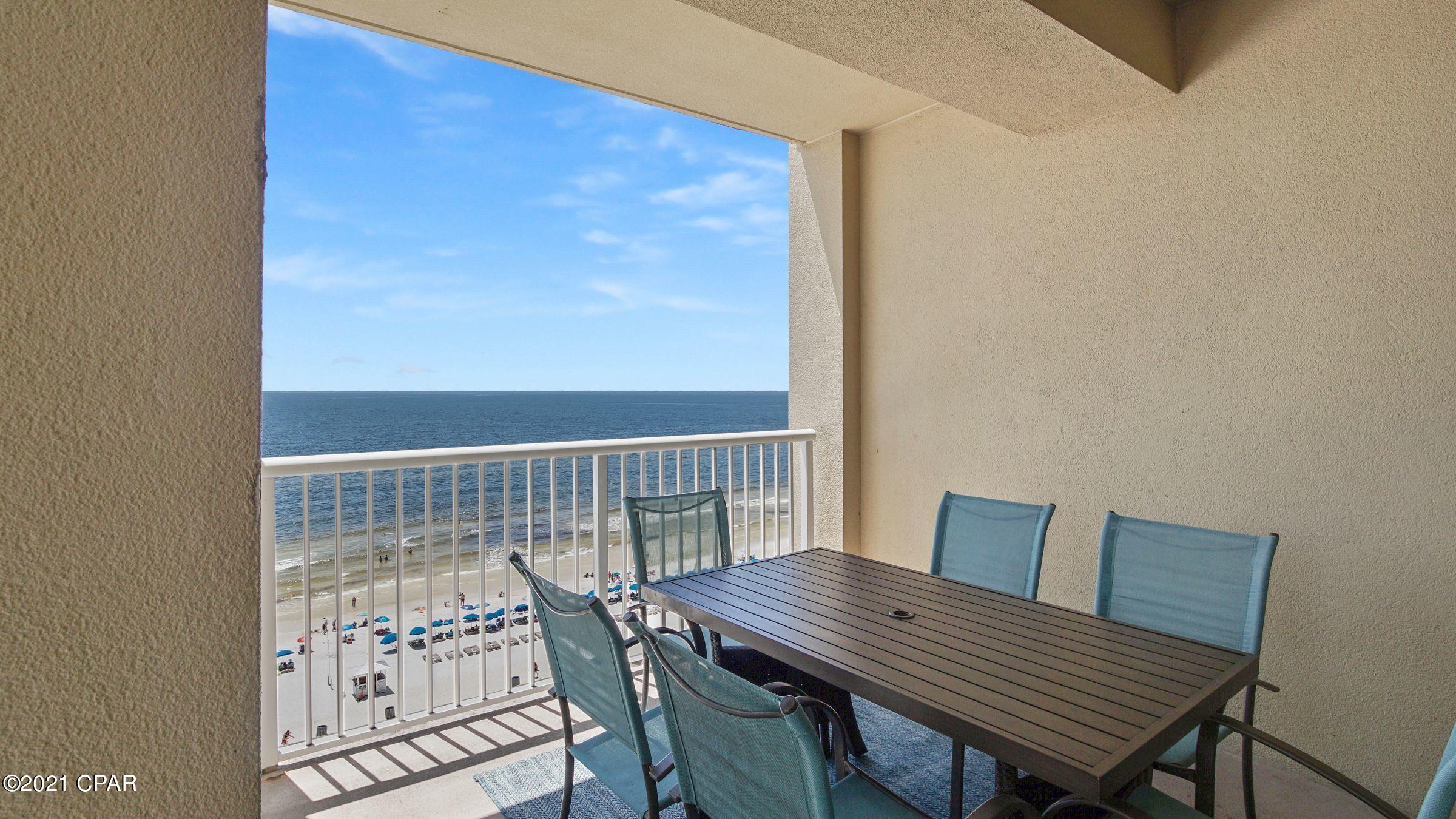 Grand Panama Beach Resort - Residential