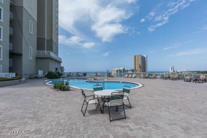 Grand Panama Beach Resort - Residential