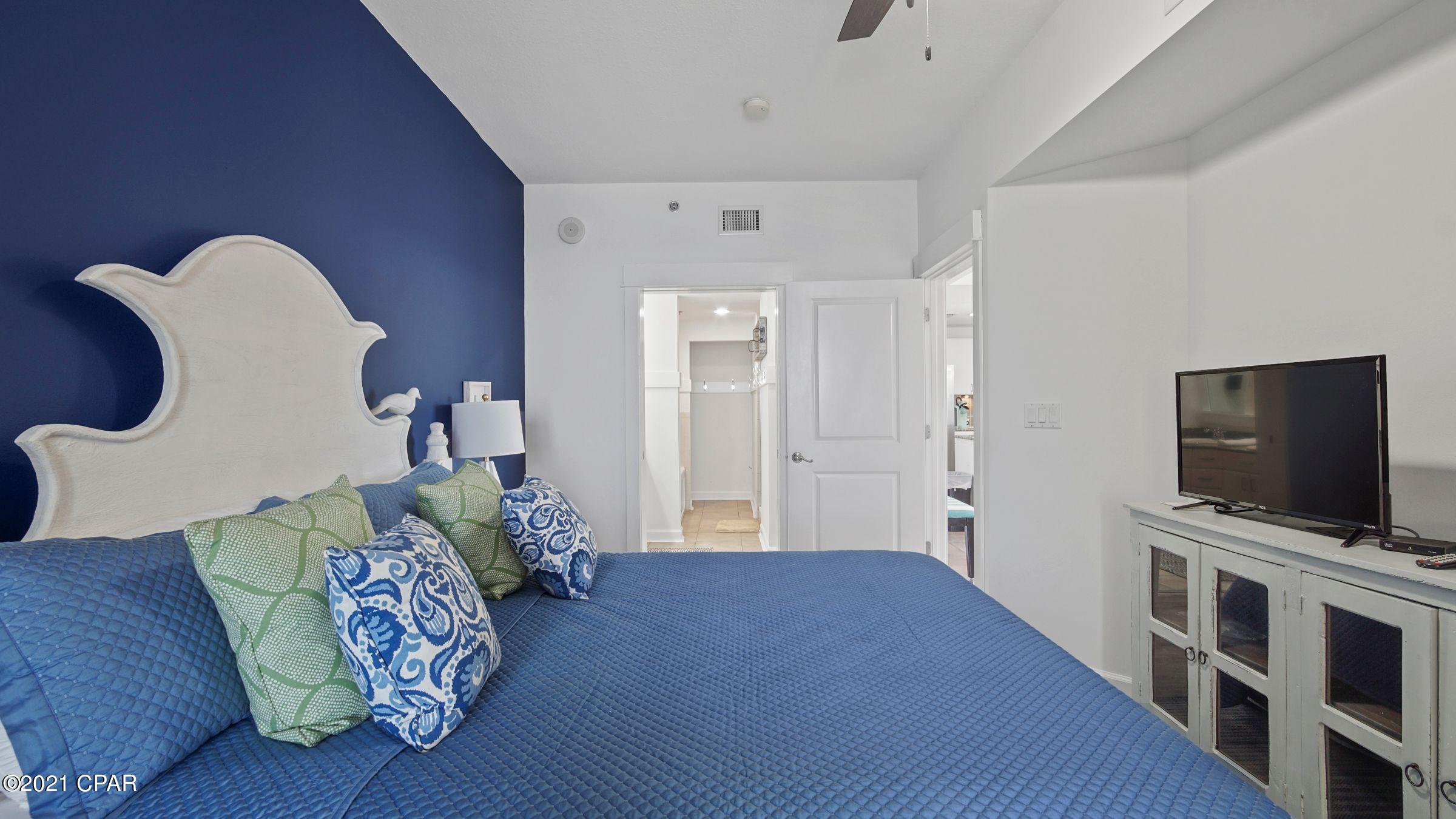 Grand Panama Beach Resort - Residential