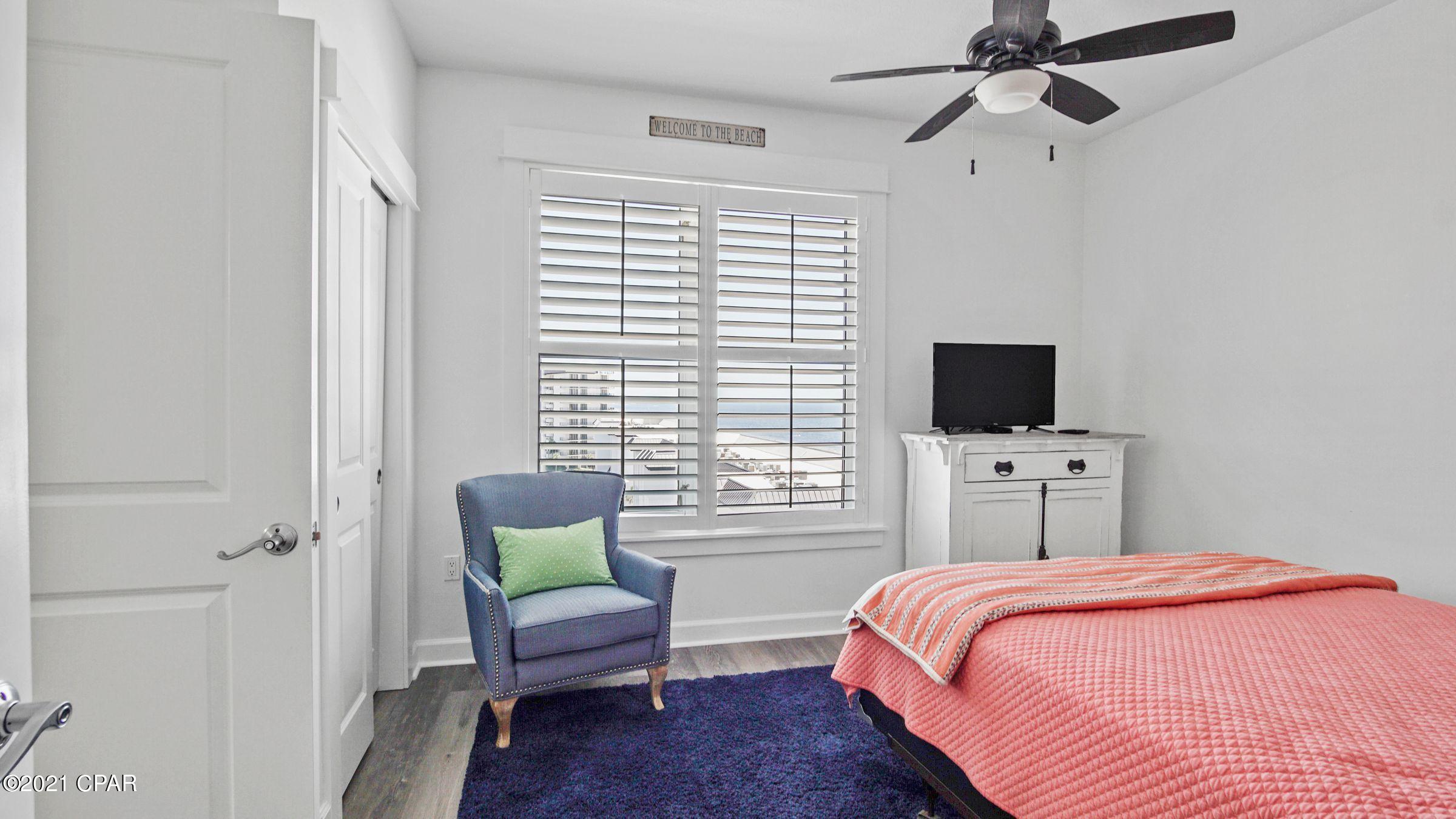 Grand Panama Beach Resort - Residential