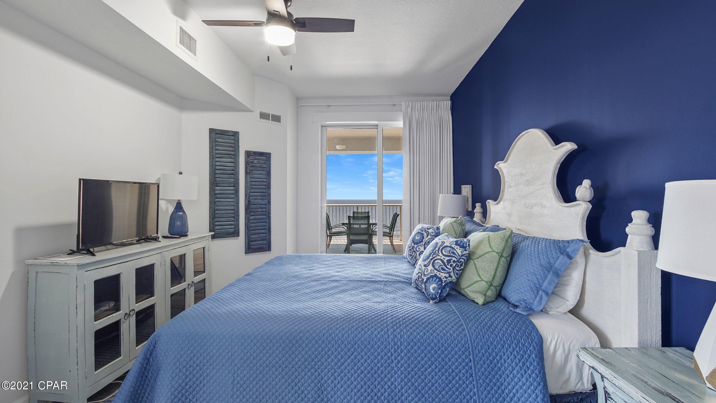 Grand Panama Beach Resort - Residential