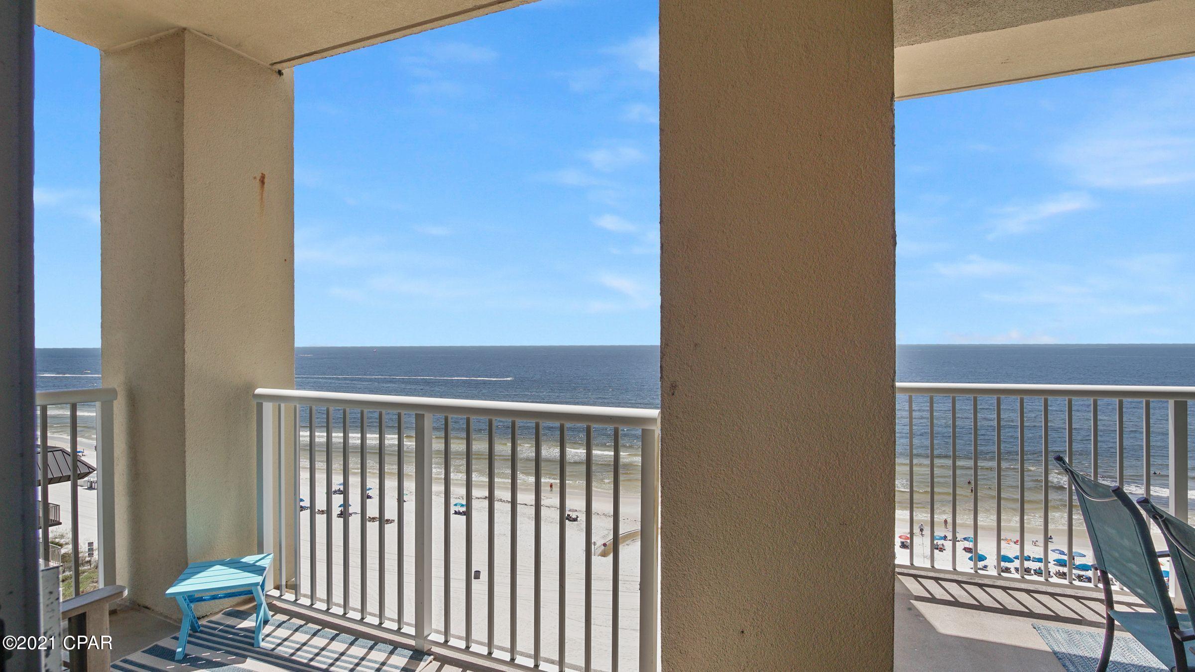 Grand Panama Beach Resort - Residential