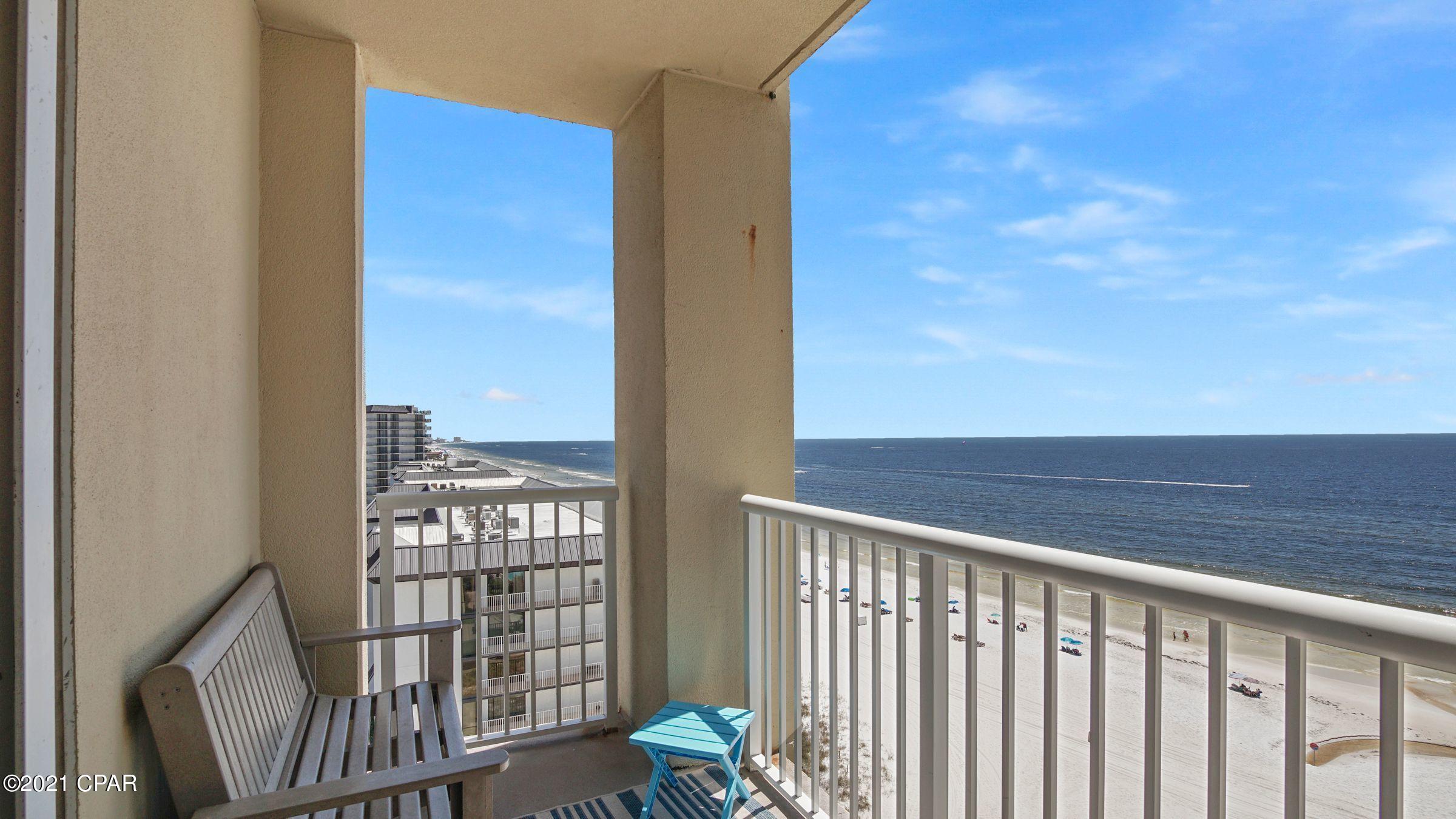 Grand Panama Beach Resort - Residential