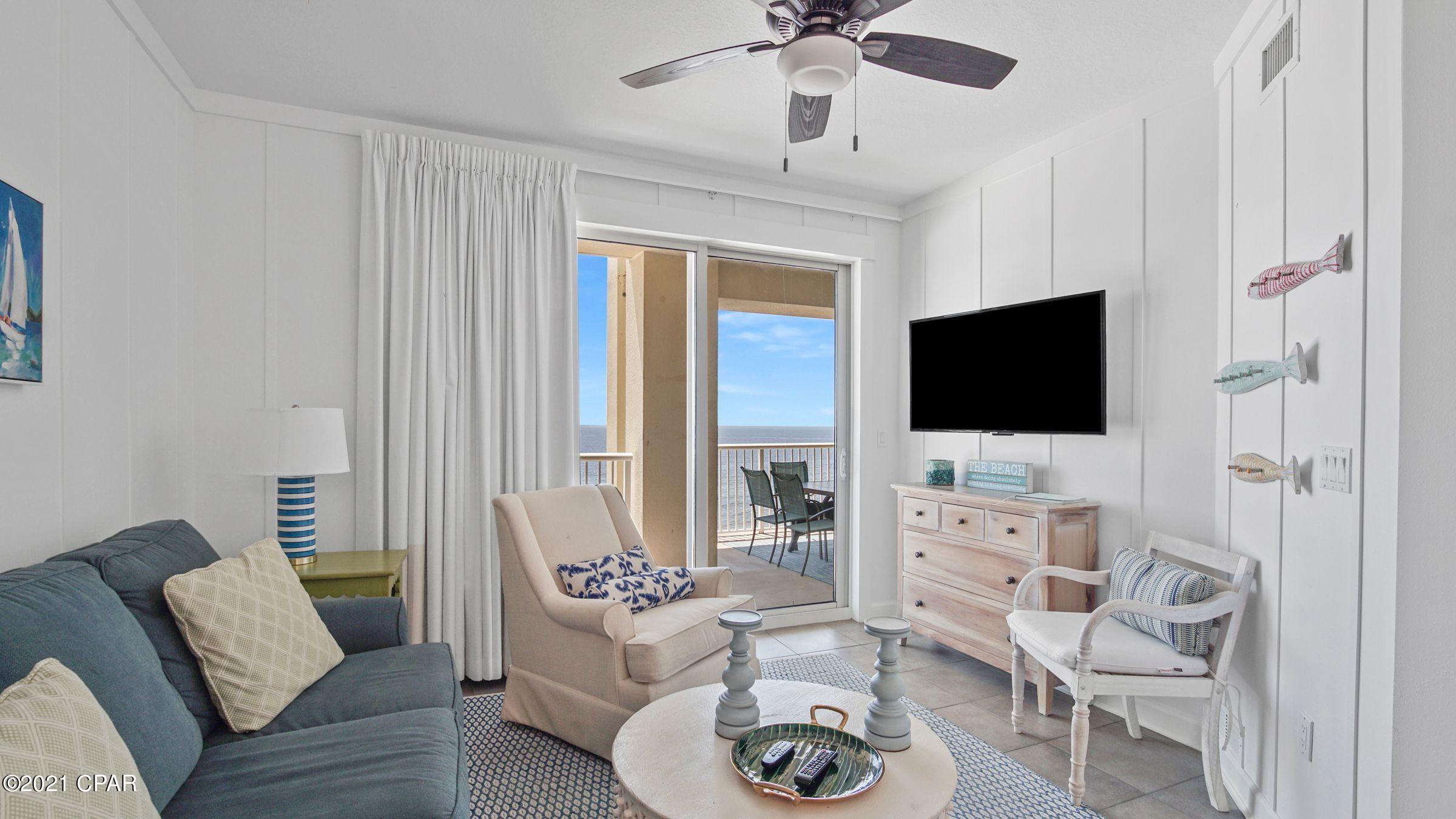 Grand Panama Beach Resort - Residential