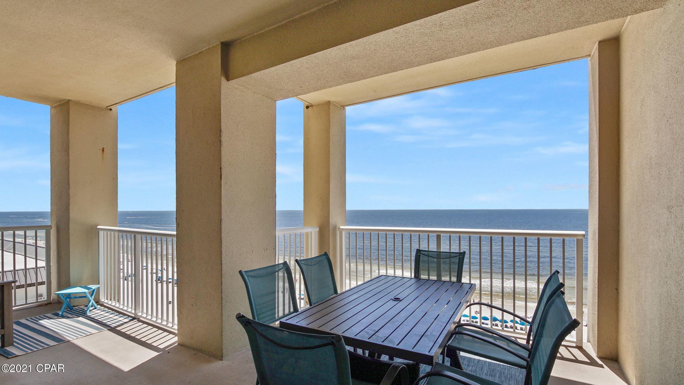 Grand Panama Beach Resort - Residential