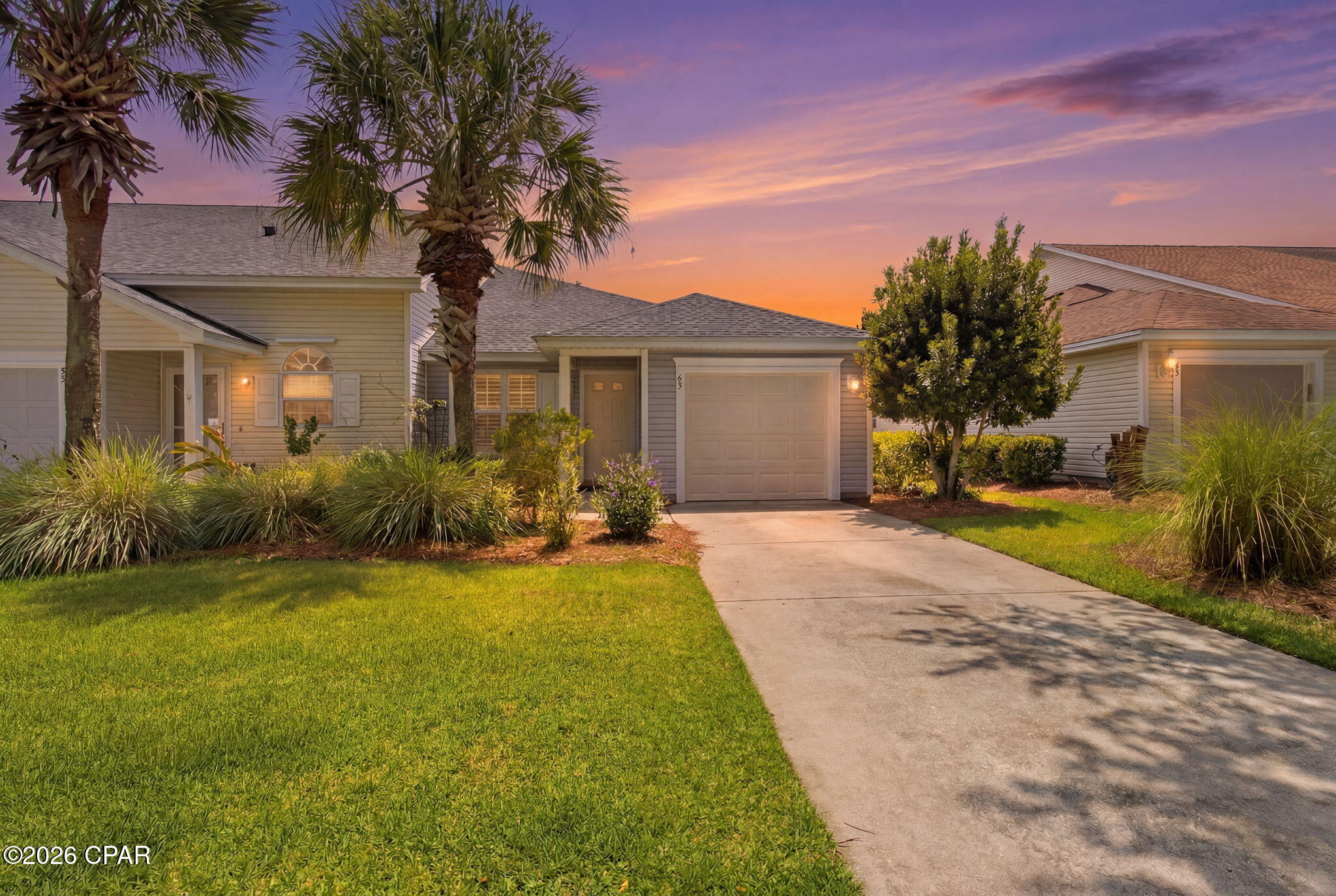 Palmetto Trace Phase 2 - Residential