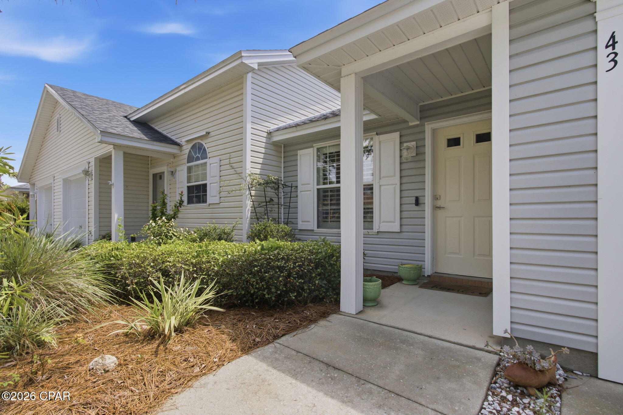 Palmetto Trace Phase 2 - Residential