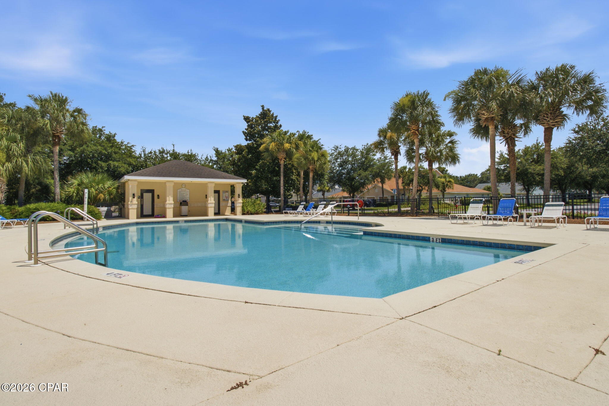 Palmetto Trace Phase 2 - Residential