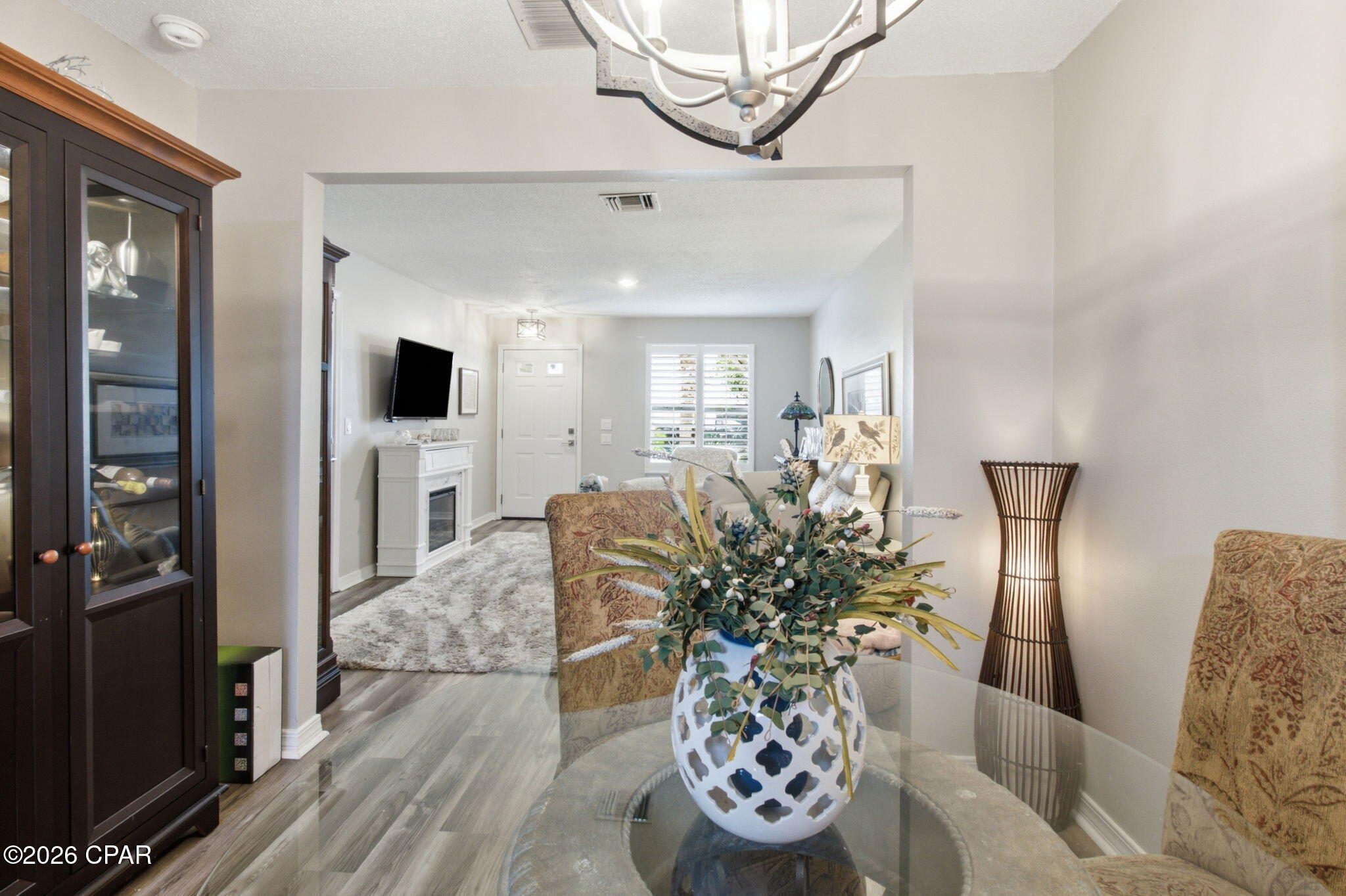 Palmetto Trace Phase 2 - Residential