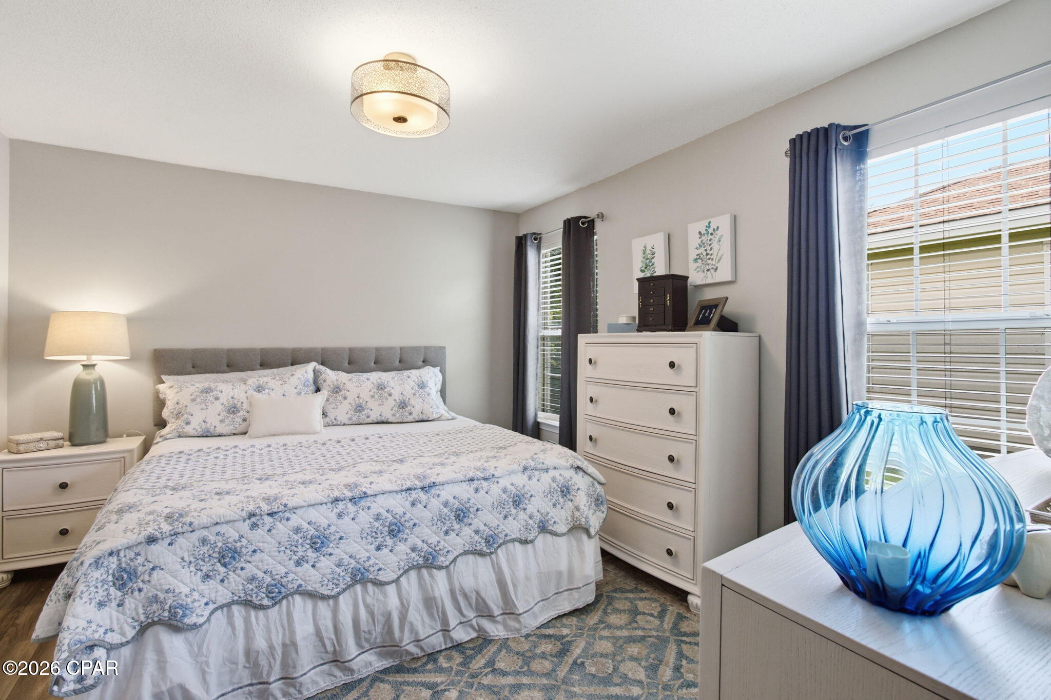 Palmetto Trace Phase 2 - Residential