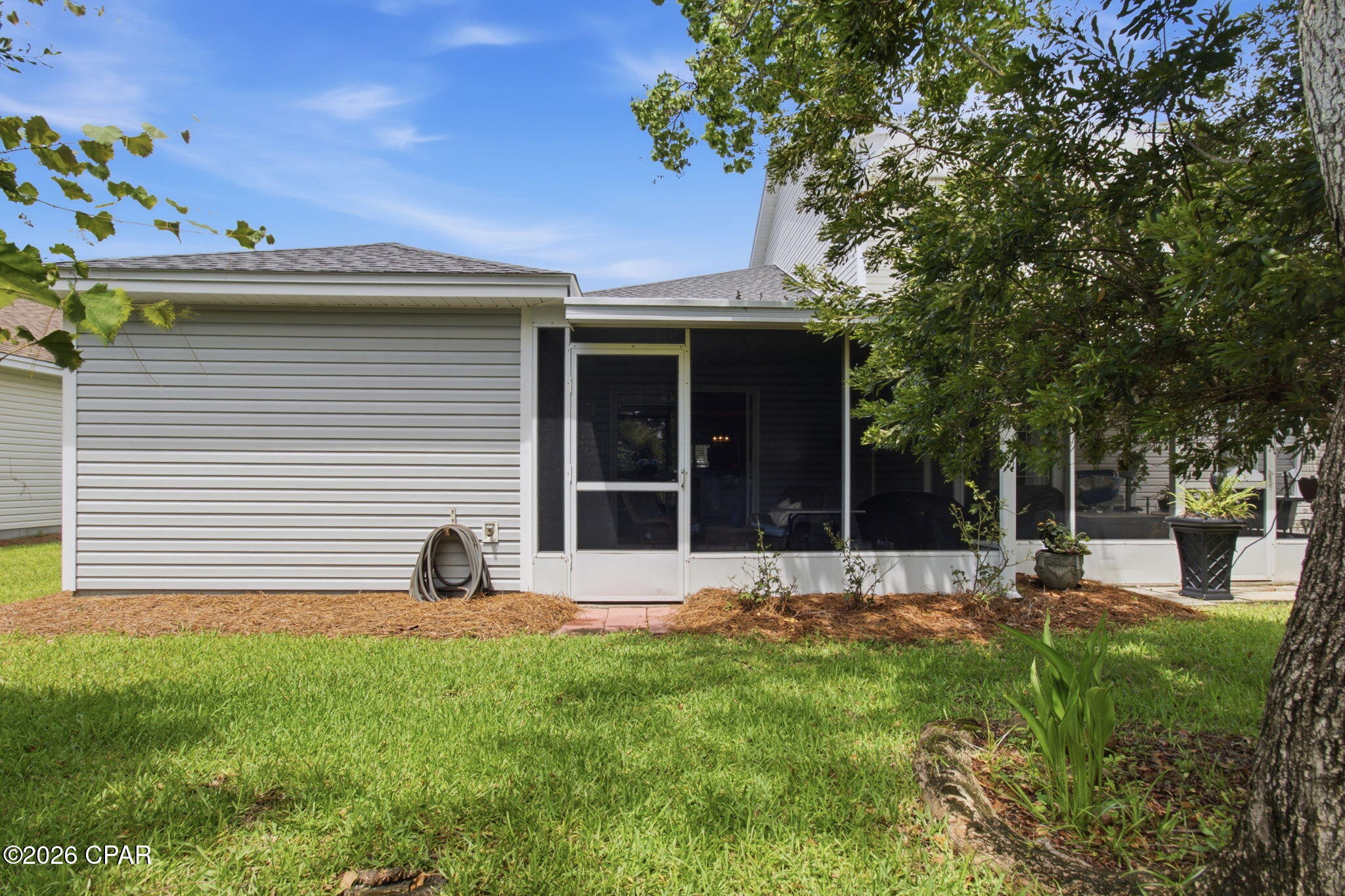 Palmetto Trace Phase 2 - Residential
