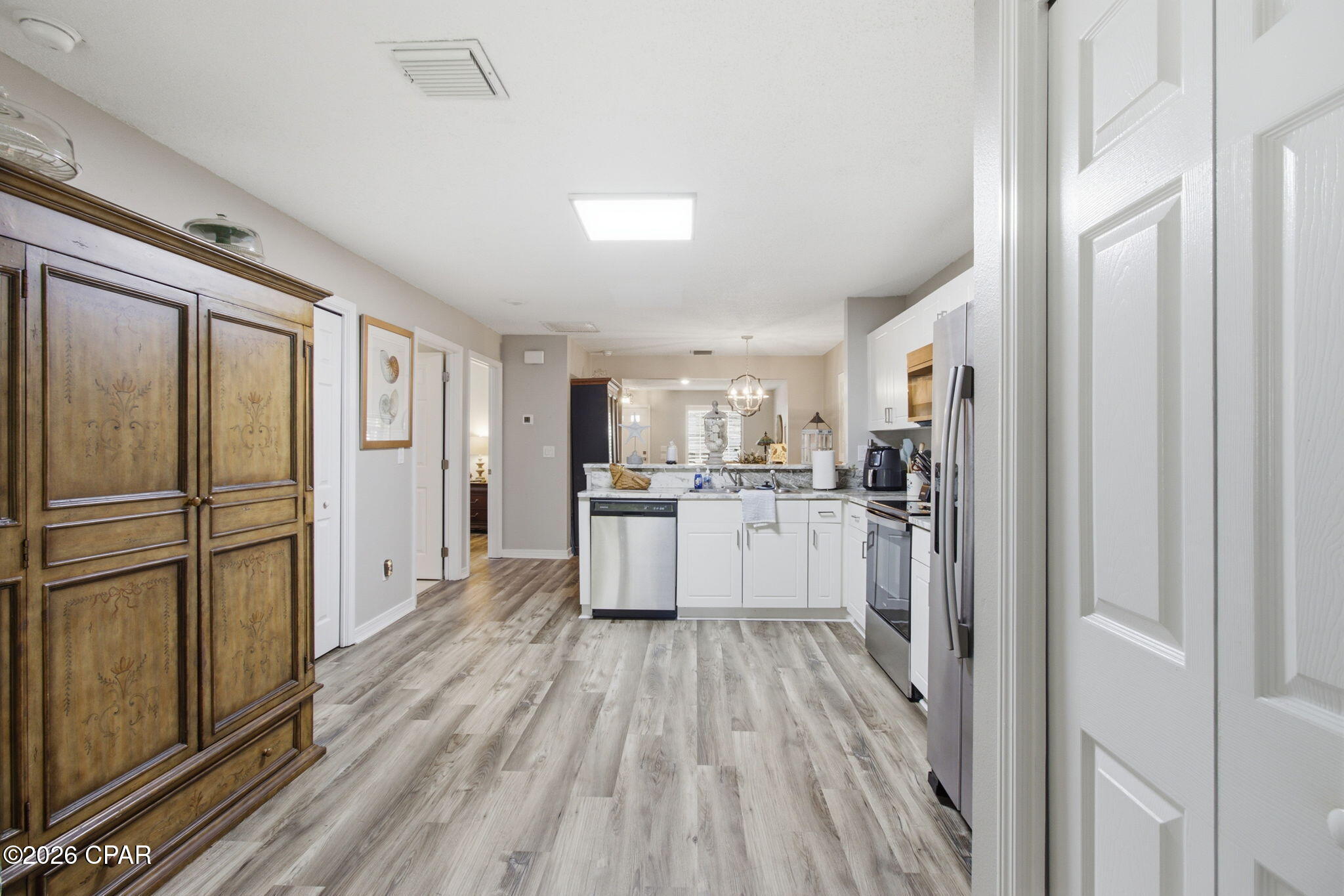 Palmetto Trace Phase 2 - Residential