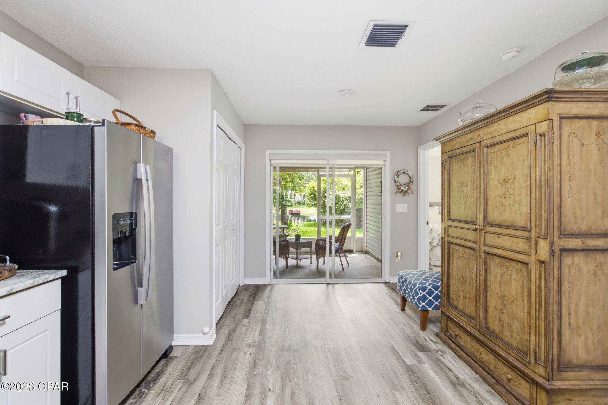 Palmetto Trace Phase 2 - Residential