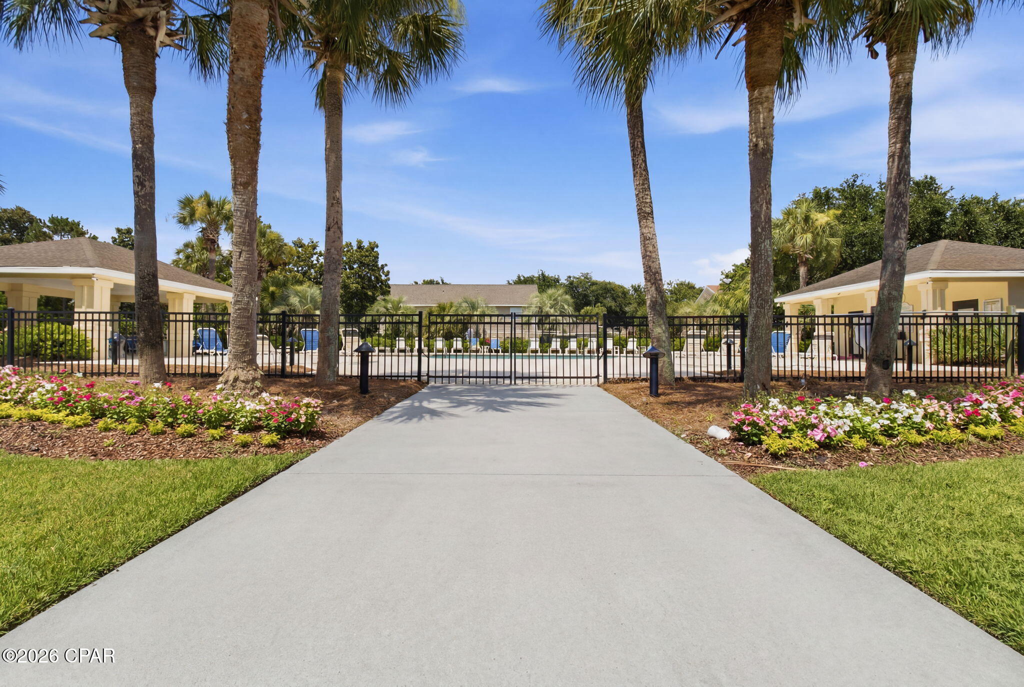 Palmetto Trace Phase 2 - Residential