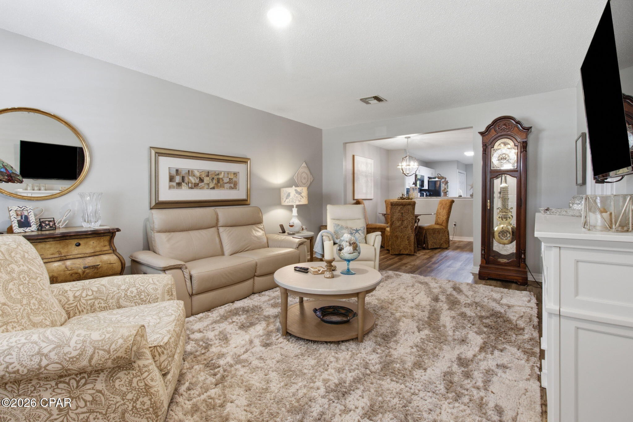 Palmetto Trace Phase 2 - Residential