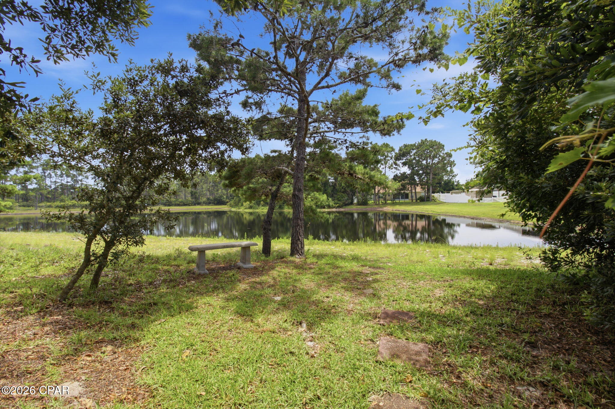 Palmetto Trace Phase 2 - Residential