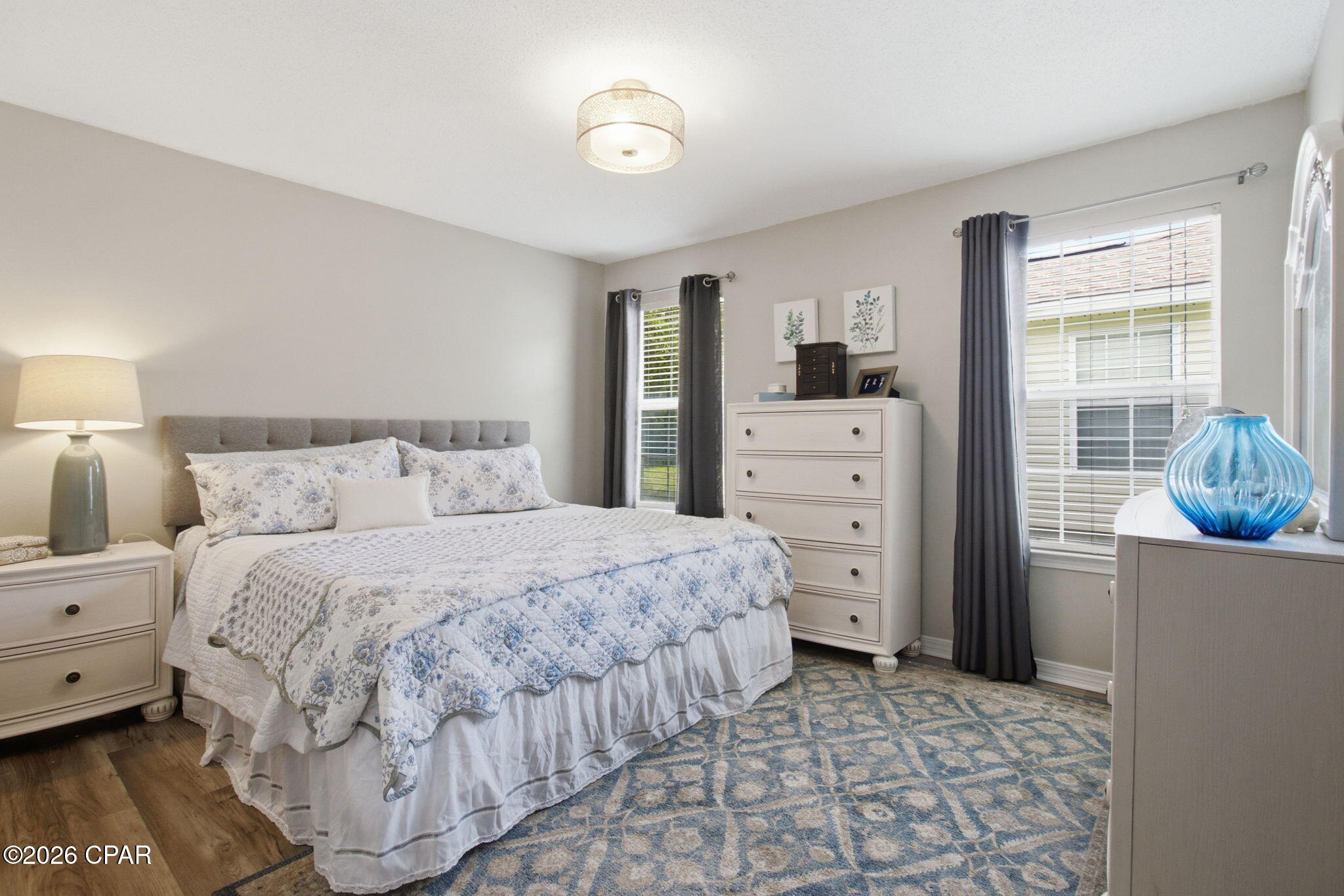 Palmetto Trace Phase 2 - Residential