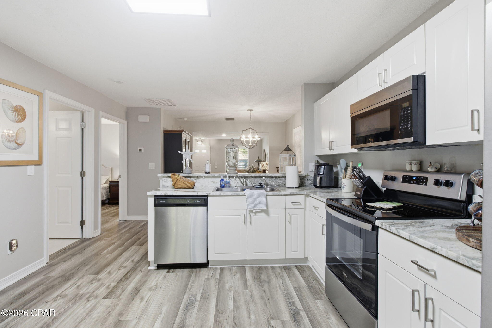 Palmetto Trace Phase 2 - Residential