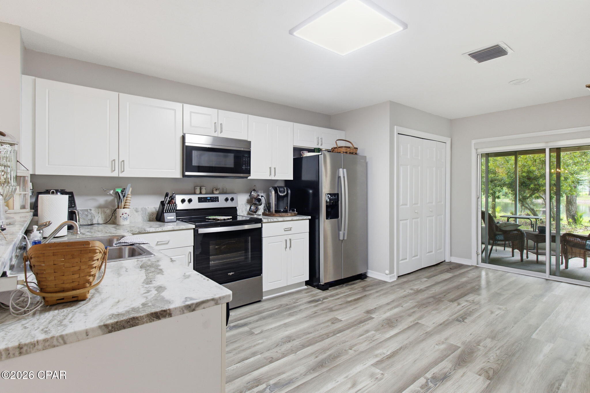 Palmetto Trace Phase 2 - Residential