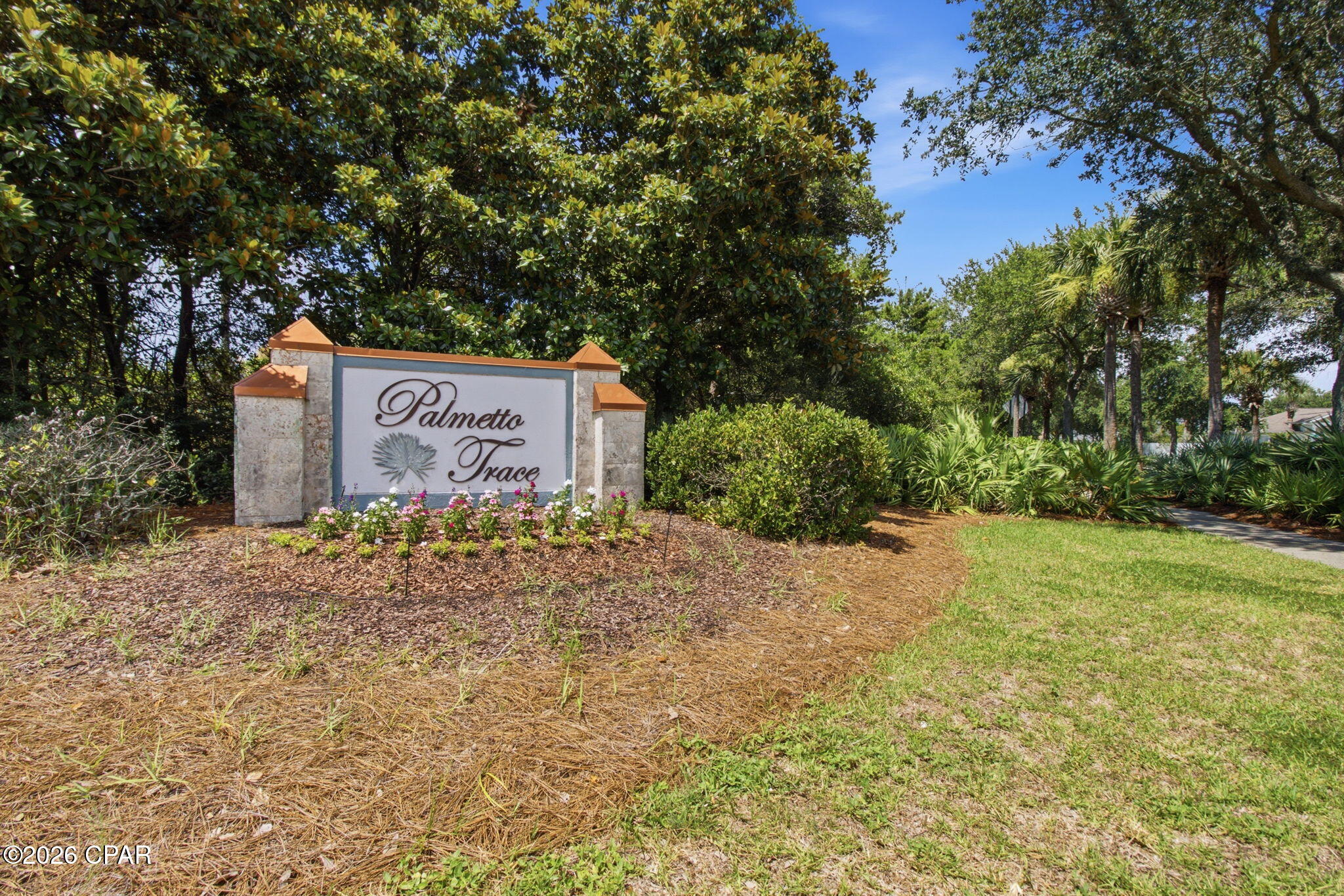 Palmetto Trace Phase 2 - Residential