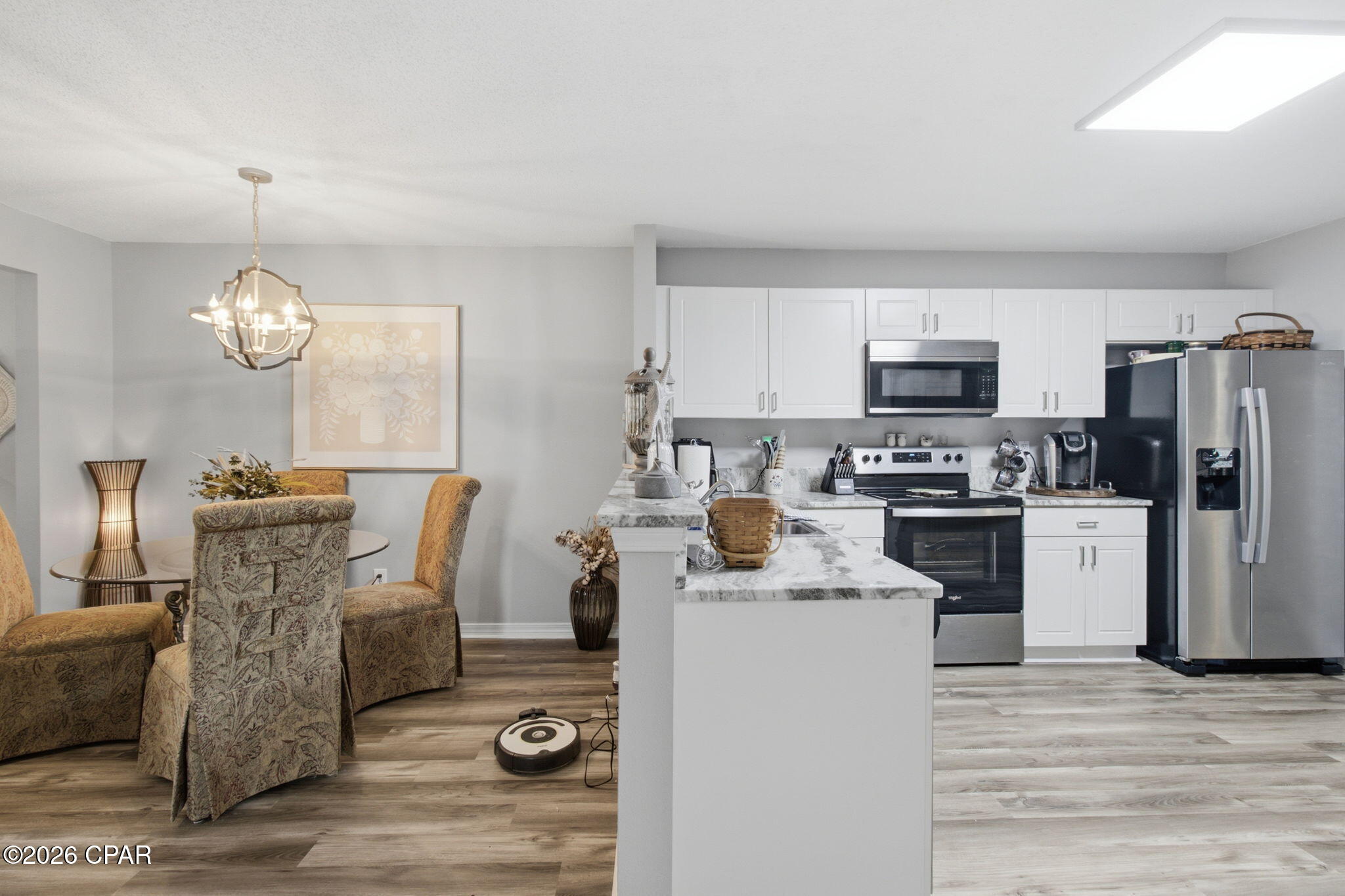 Palmetto Trace Phase 2 - Residential