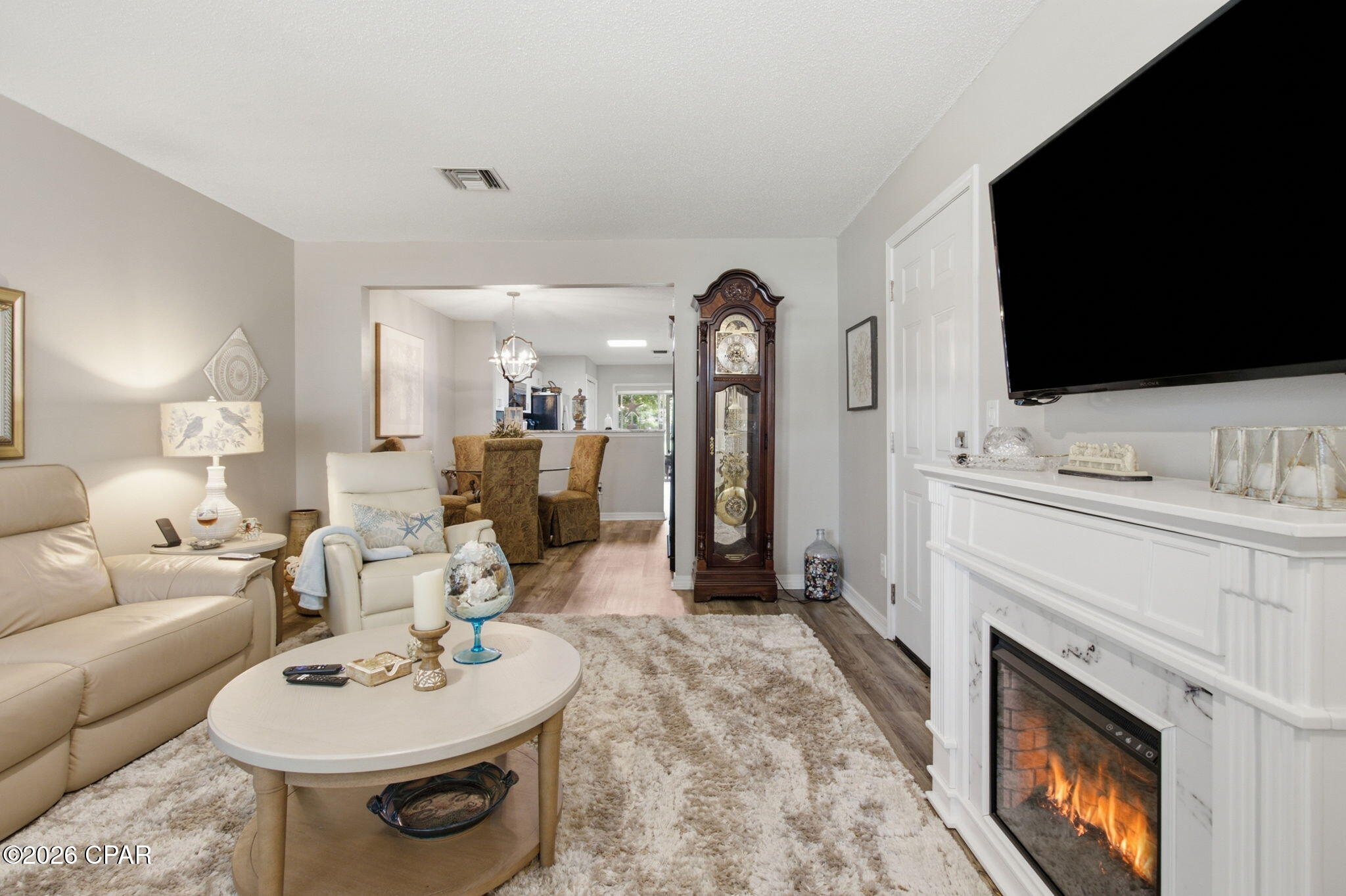 Palmetto Trace Phase 2 - Residential