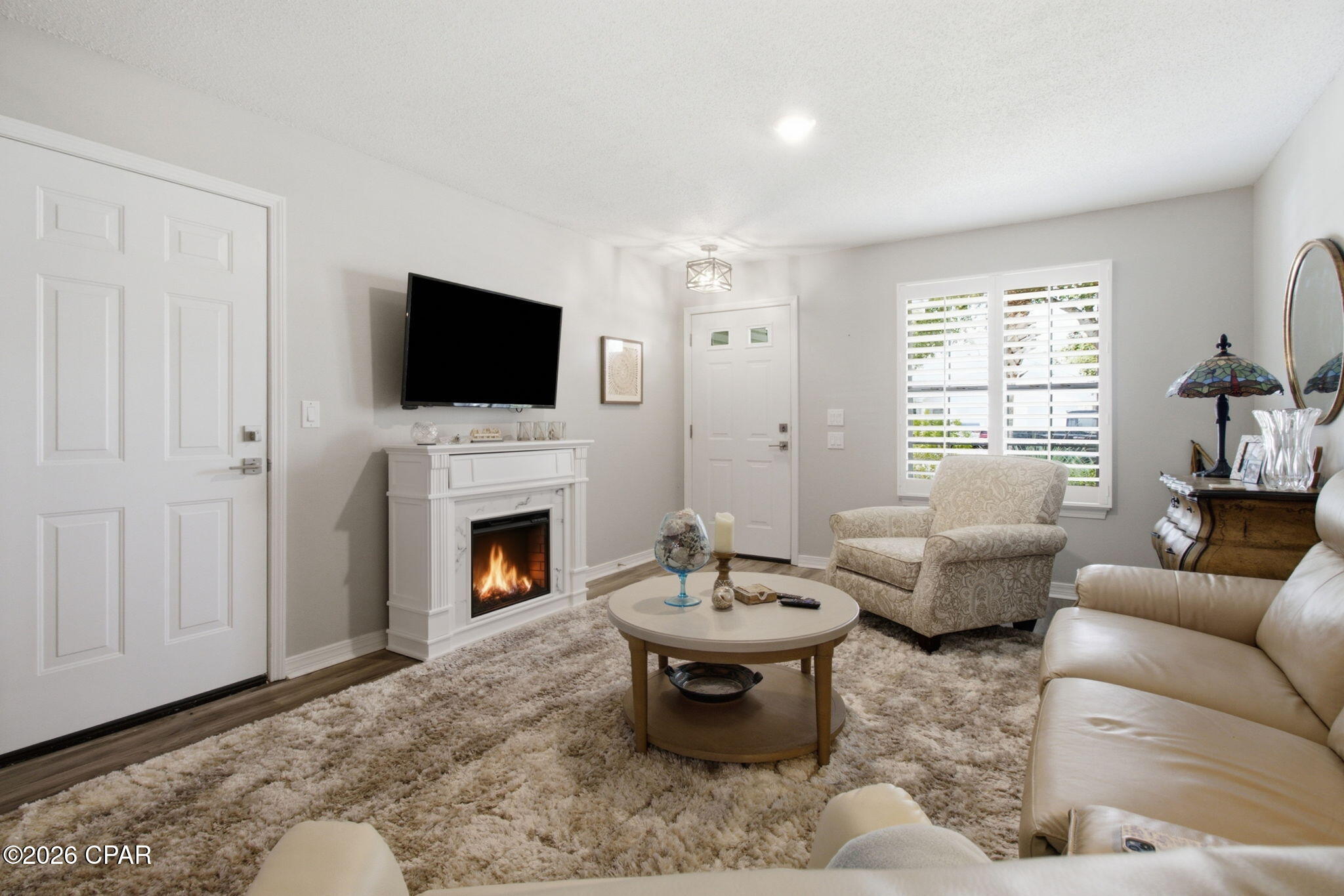 Palmetto Trace Phase 2 - Residential