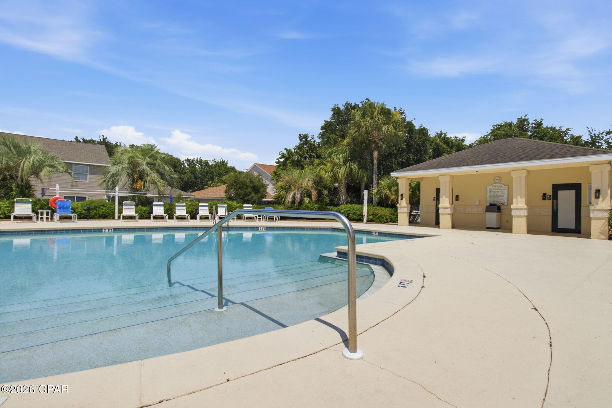 Palmetto Trace Phase 2 - Residential