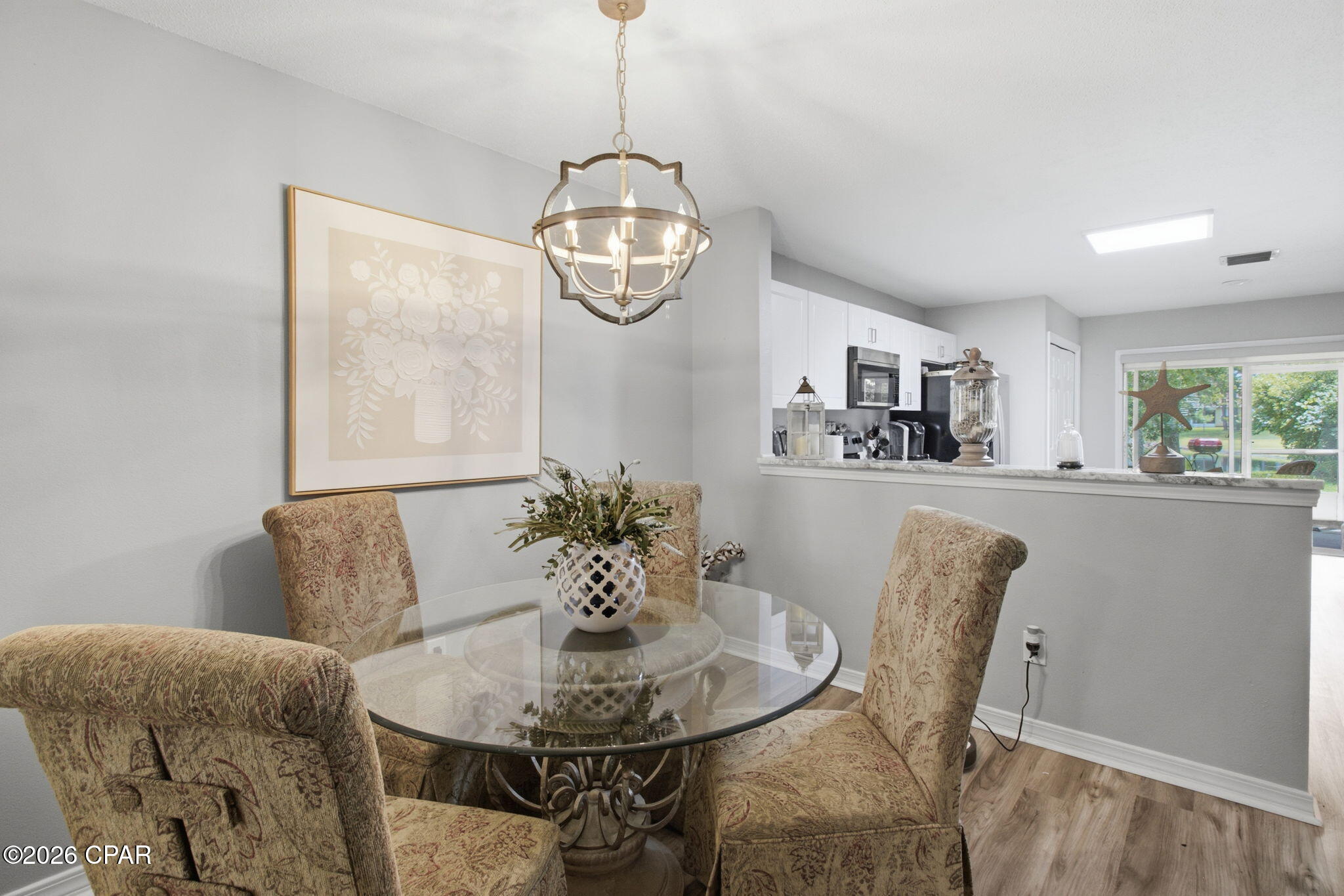 Palmetto Trace Phase 2 - Residential