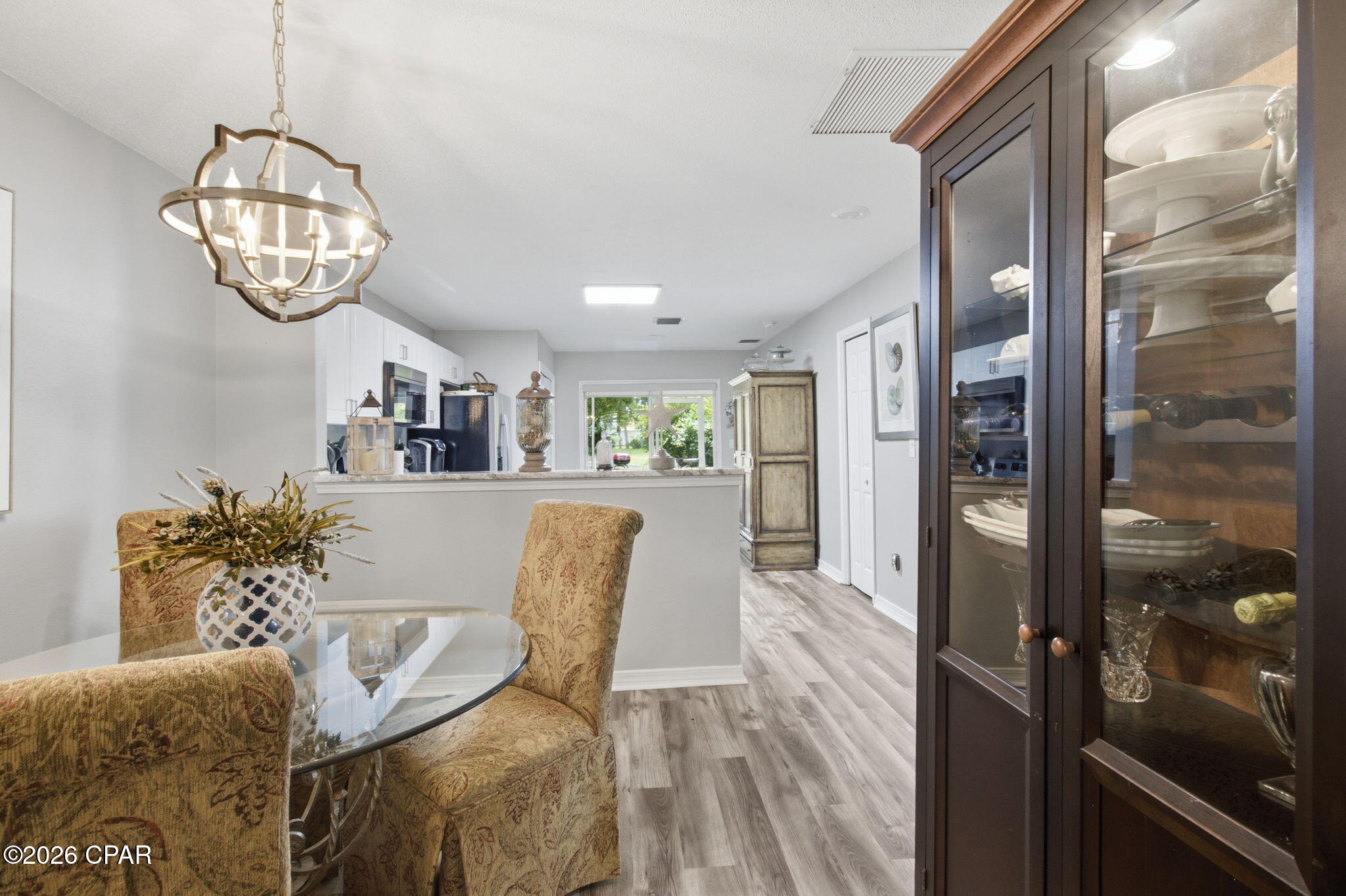 Palmetto Trace Phase 2 - Residential