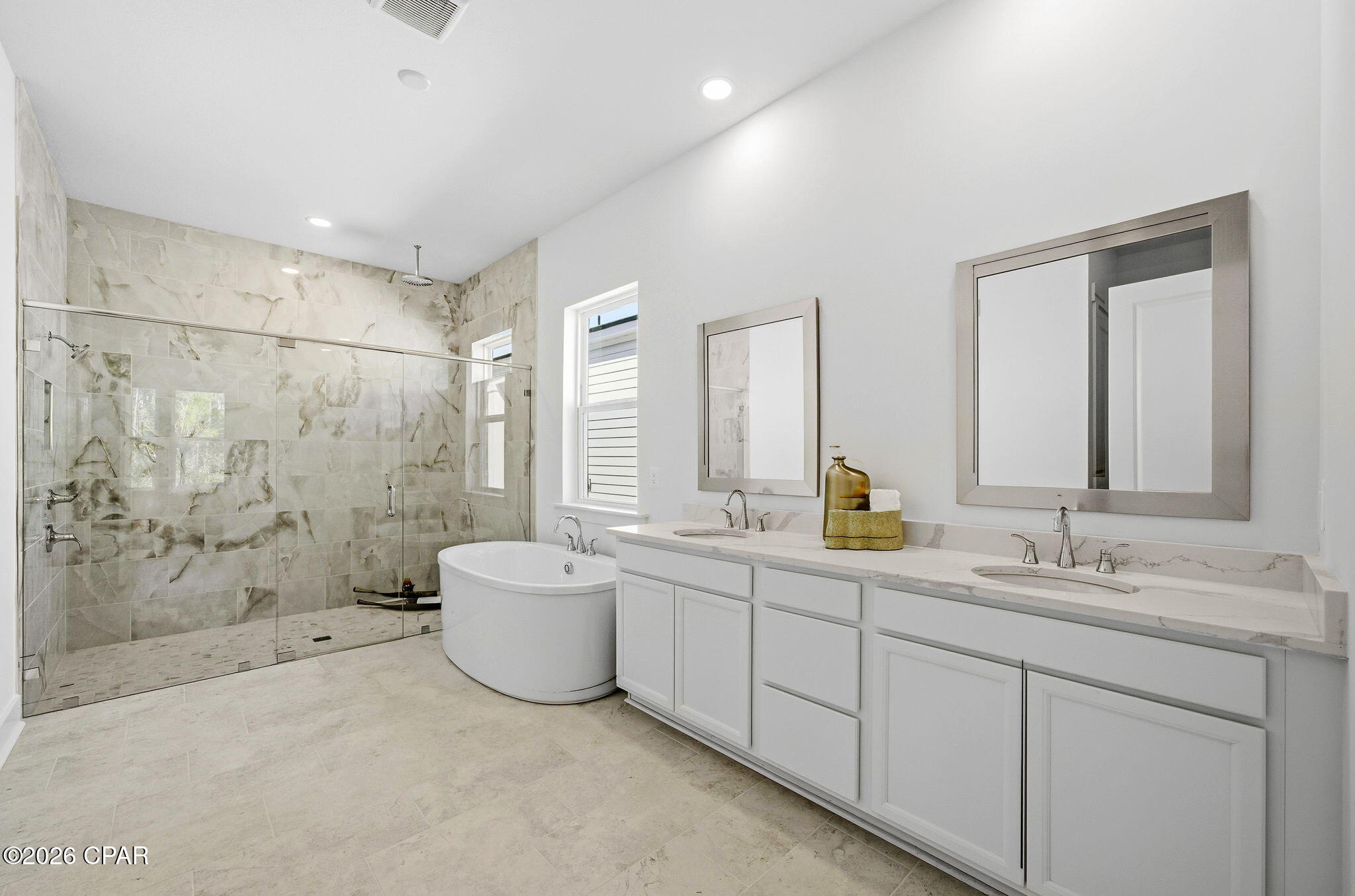 Breakwater at Ward Creek - Residential