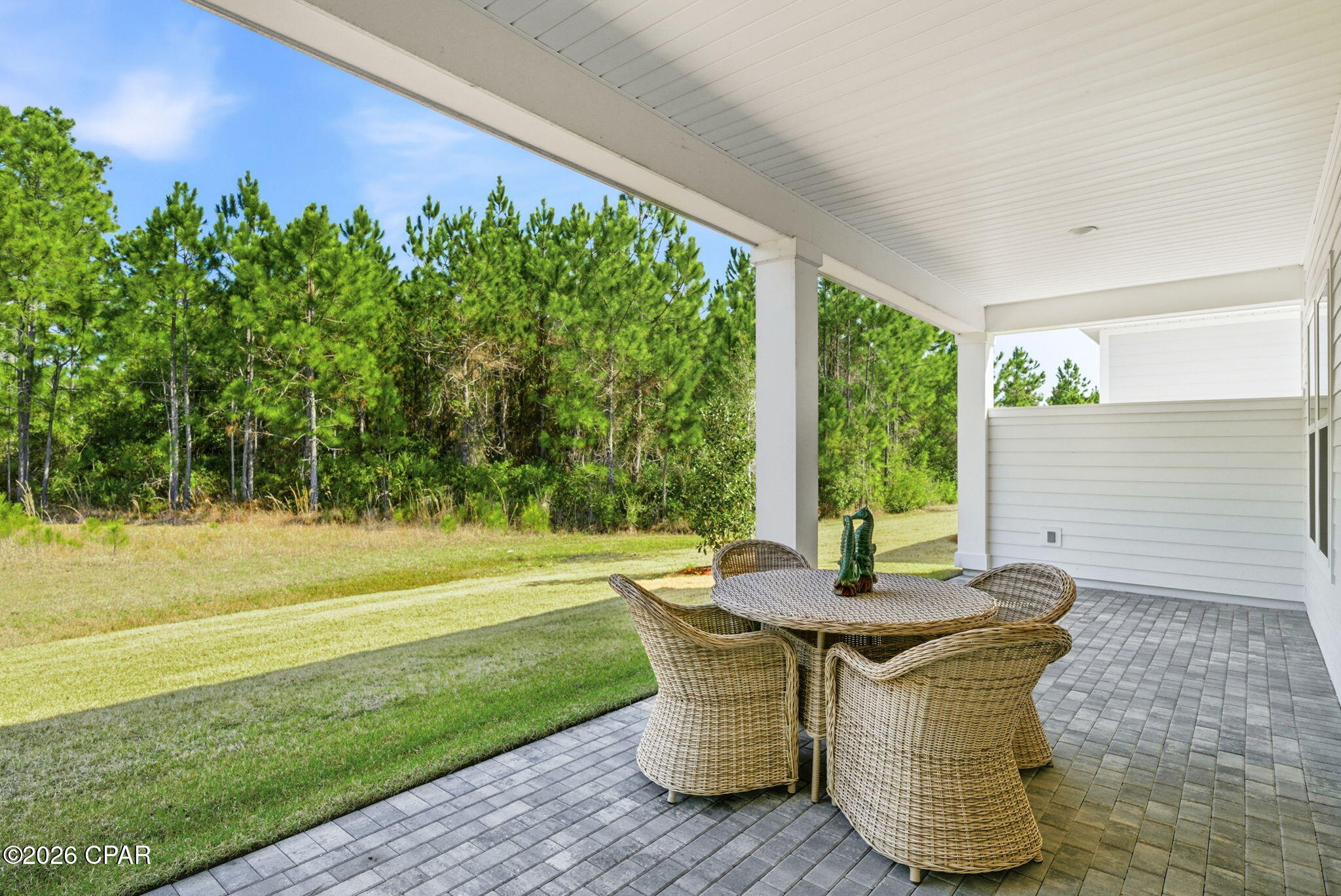 Breakwater at Ward Creek - Residential