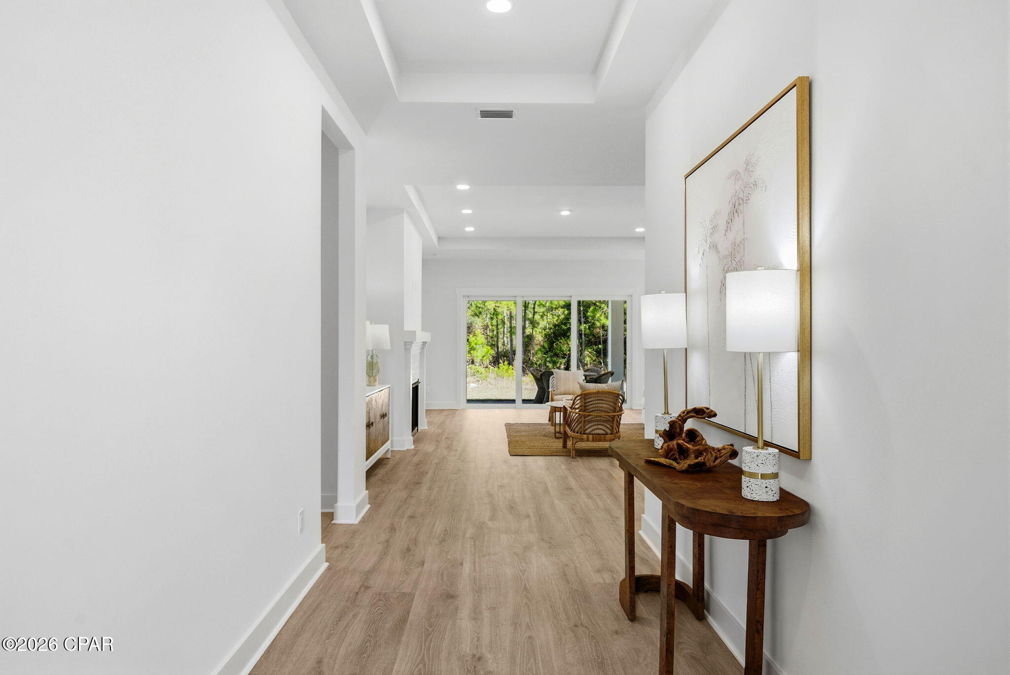 Breakwater at Ward Creek - Residential