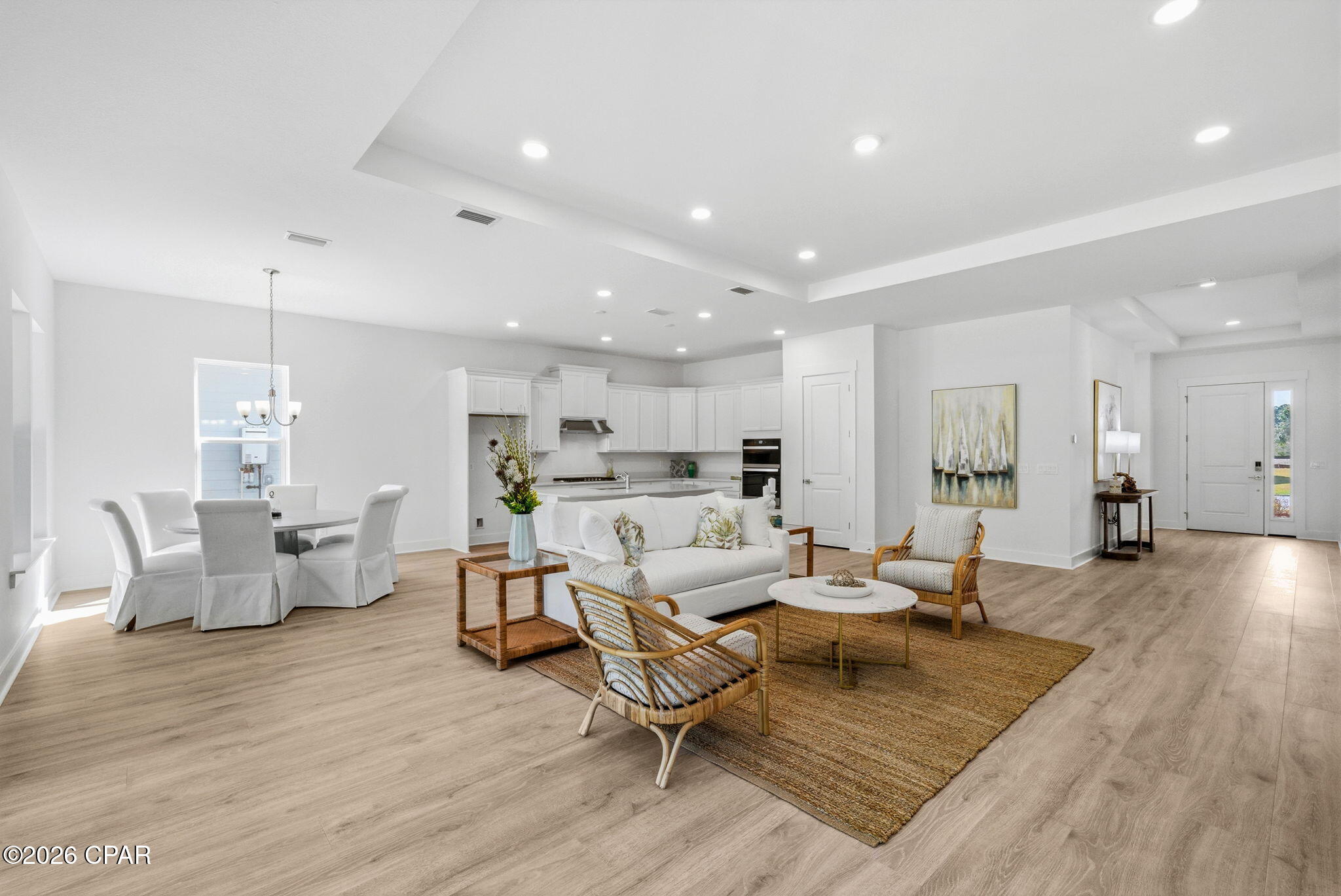 Breakwater at Ward Creek - Residential
