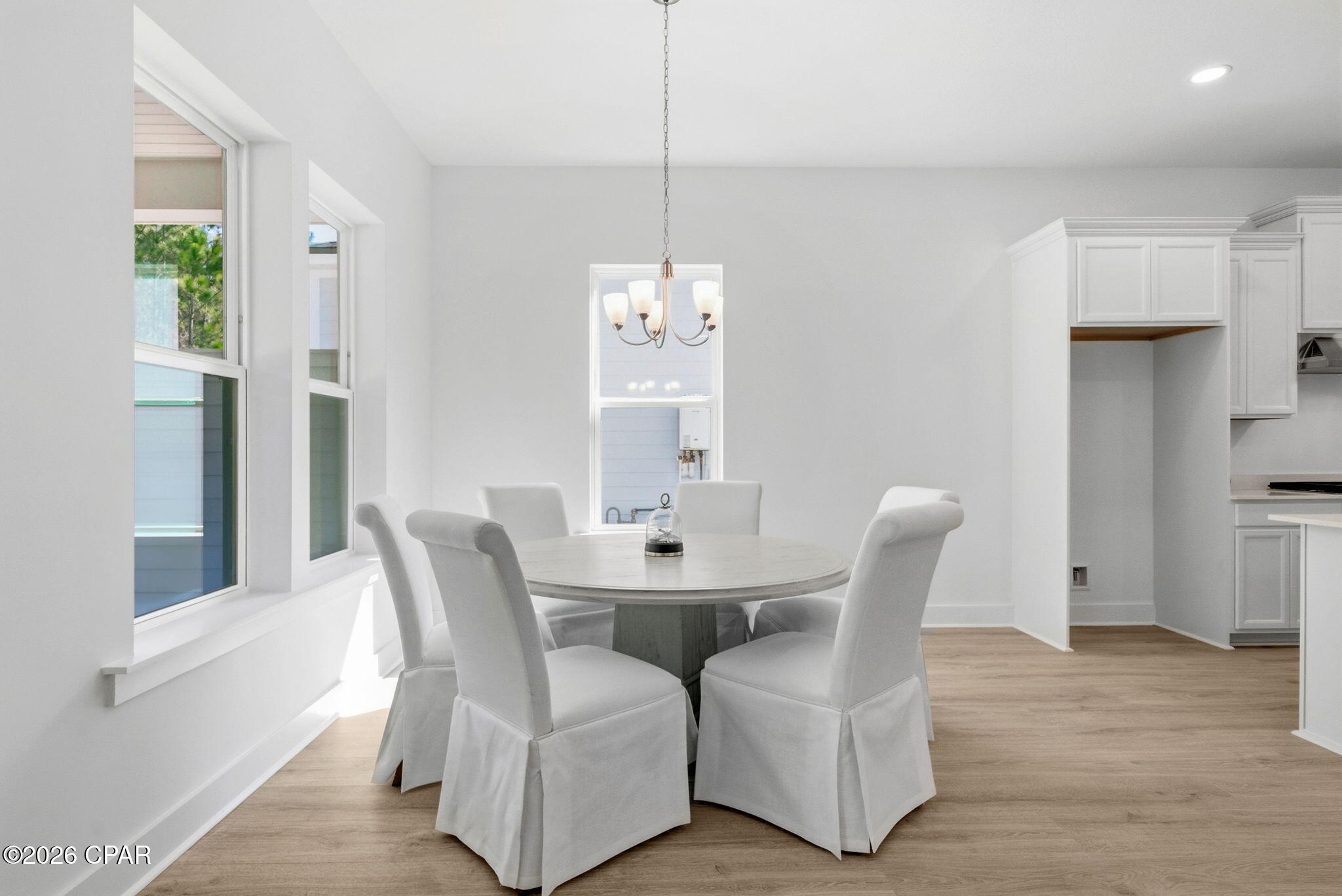 Breakwater at Ward Creek - Residential