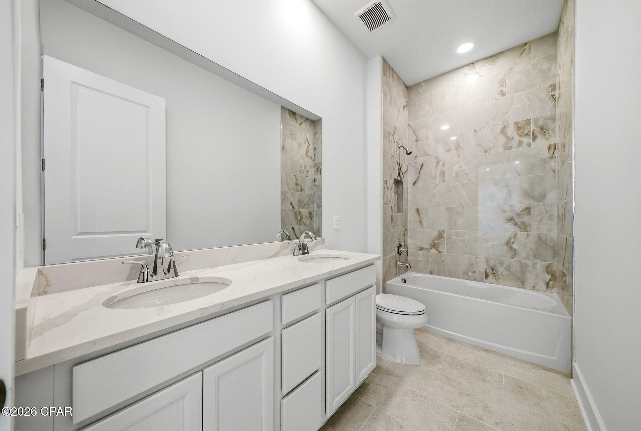 Breakwater at Ward Creek - Residential