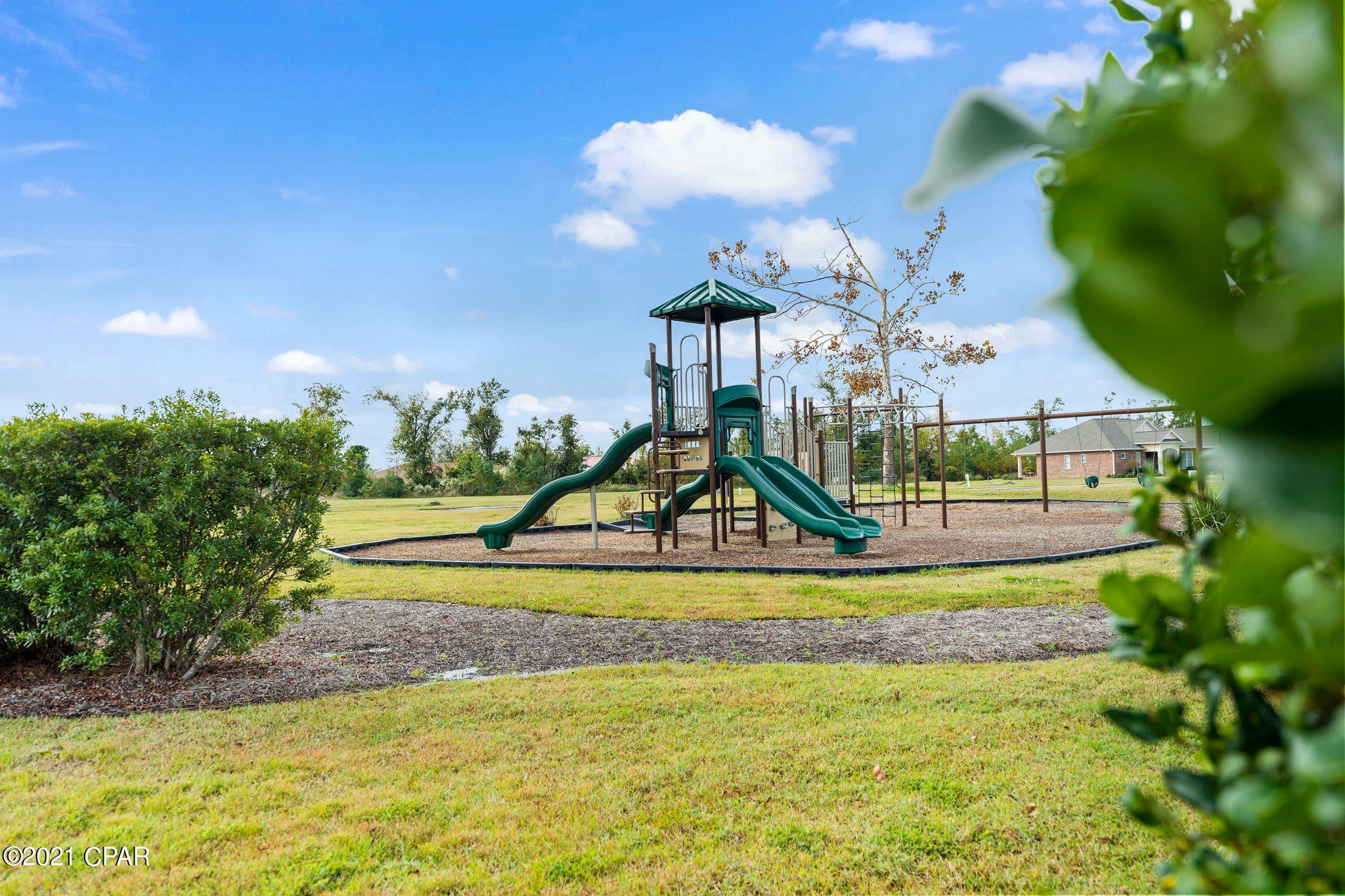 College Point - Residential