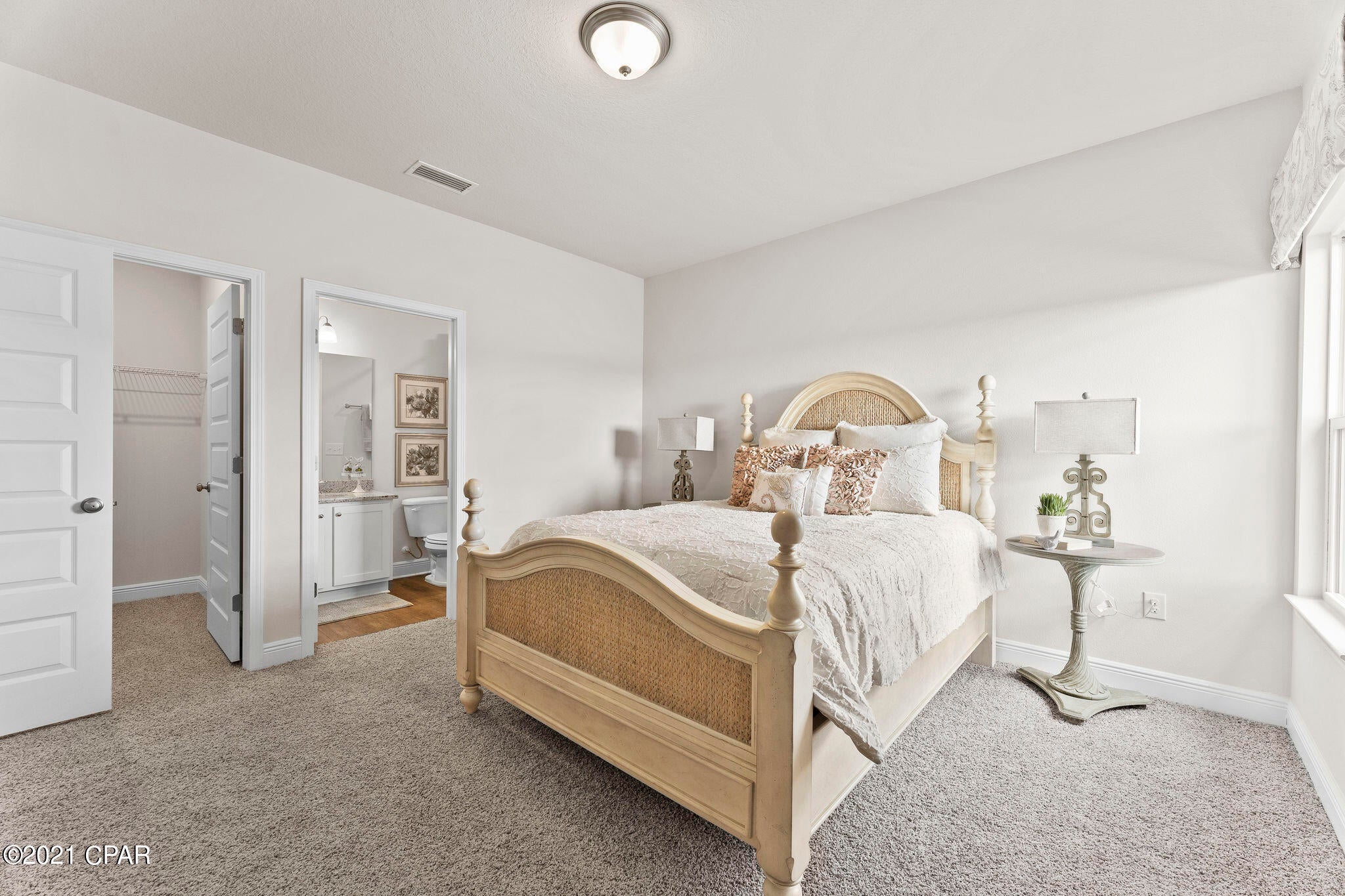 College Point - Residential