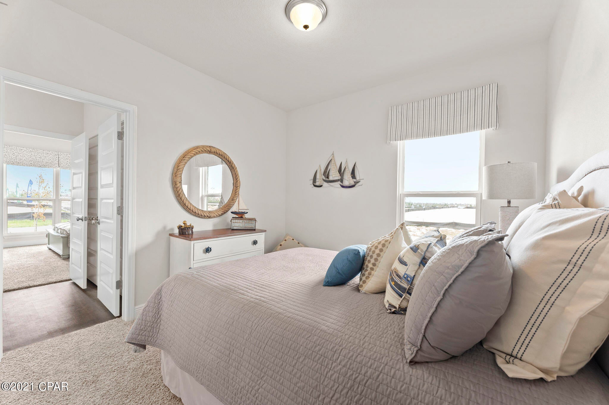 College Point - Residential