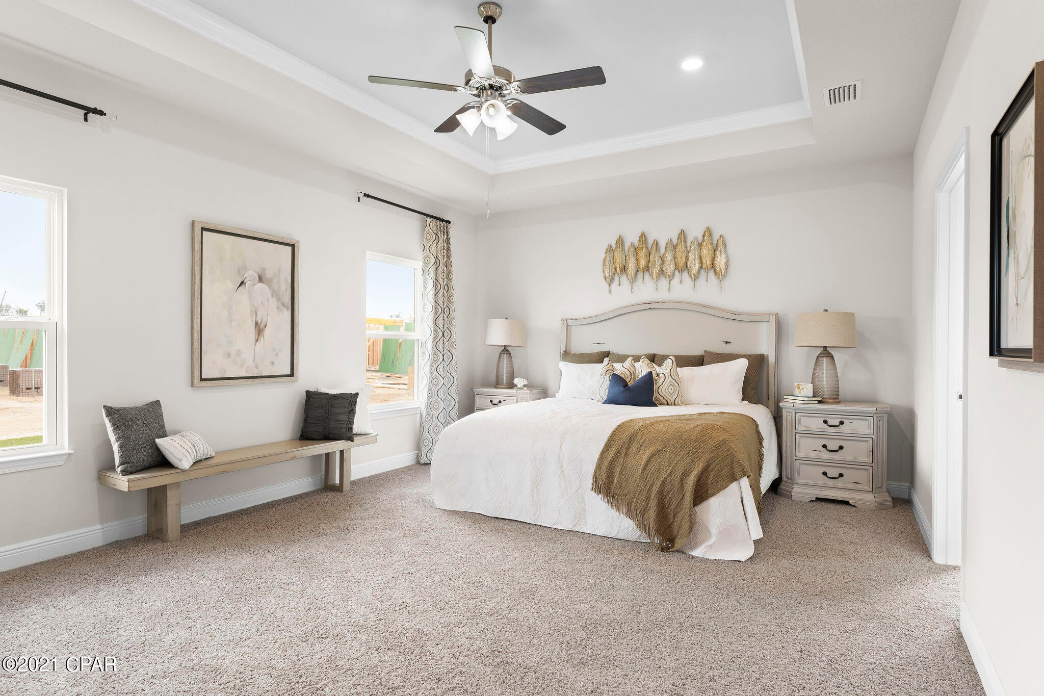 College Point - Residential